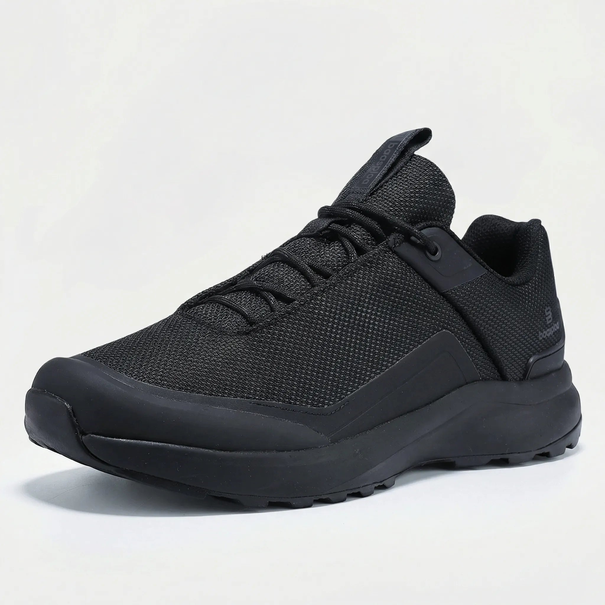 Nordspur | Trekbound Waterproof Lace-Up Low-Top Hiking Shoe