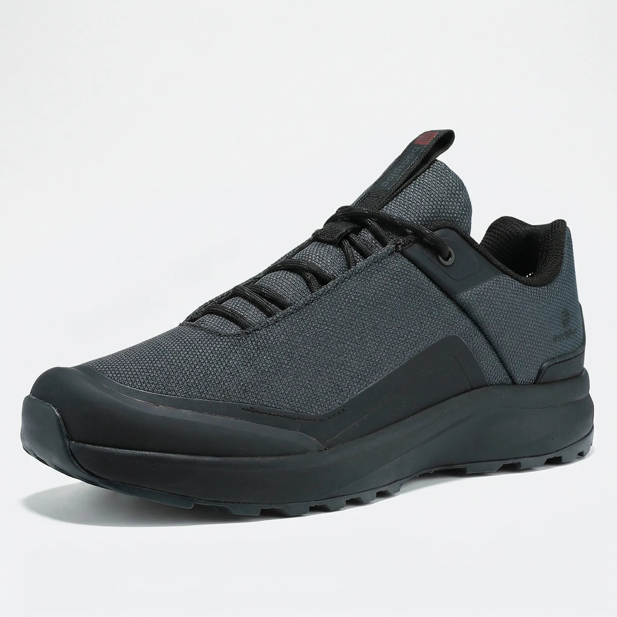 Nordspur | Trekbound Waterproof Lace-Up Low-Top Hiking Shoe