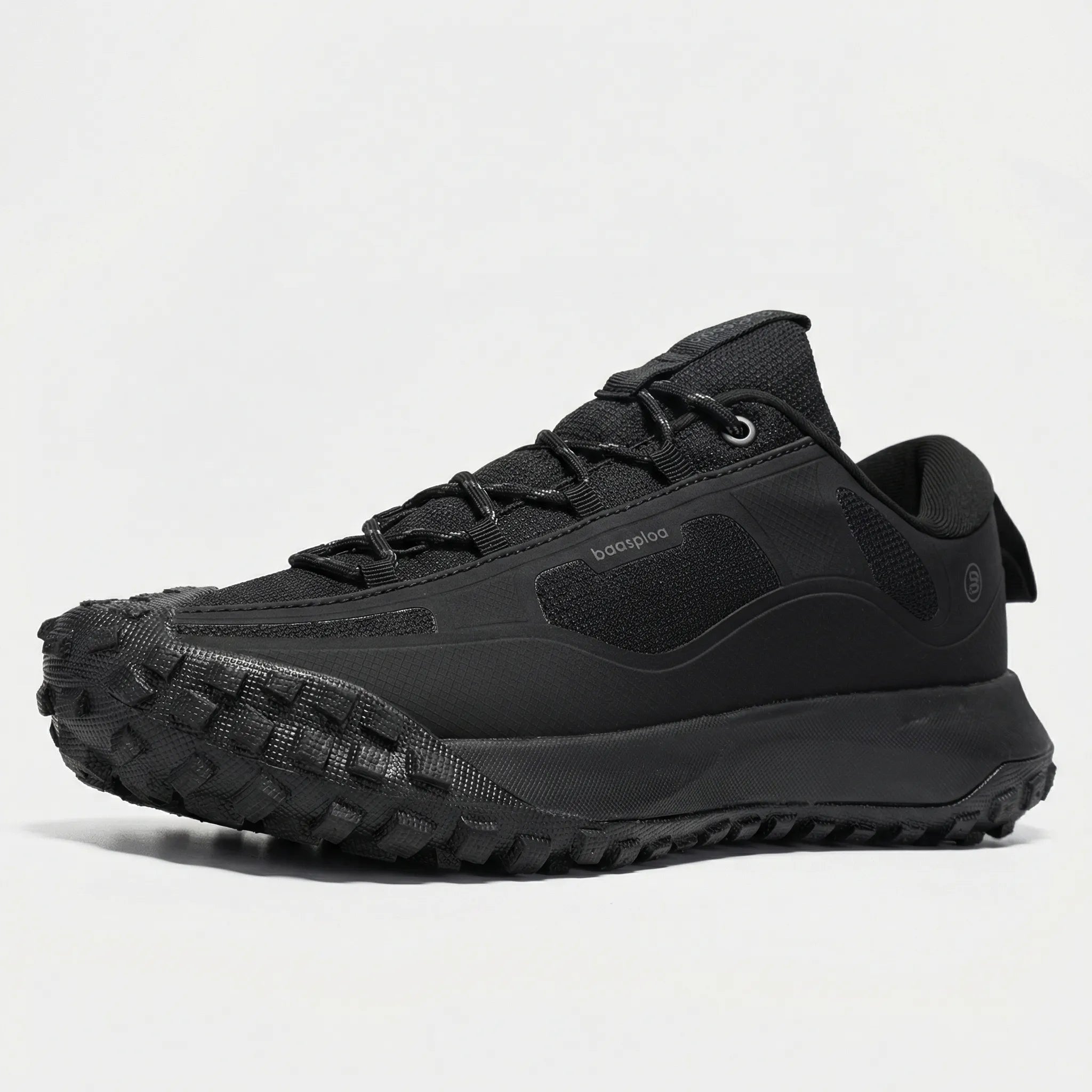 Nordspur | Trekbound Waterproof Lace-Up Low-Top Hiking Shoe