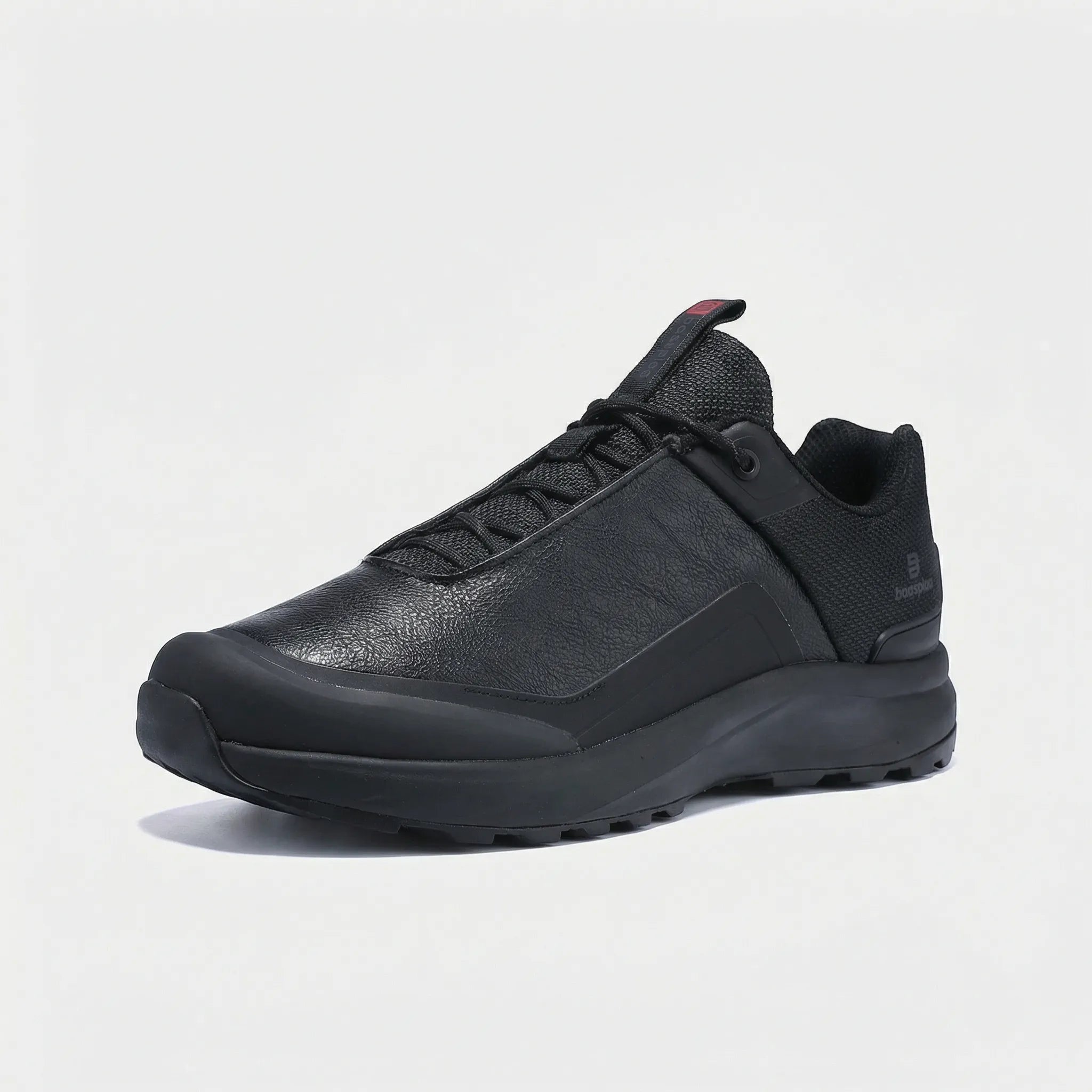 Nordspur | Trekbound Waterproof Lace-Up Low-Top Hiking Shoe