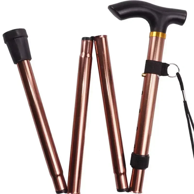 Nordspur | Trekira Adjustable Collapsible Walking Stick