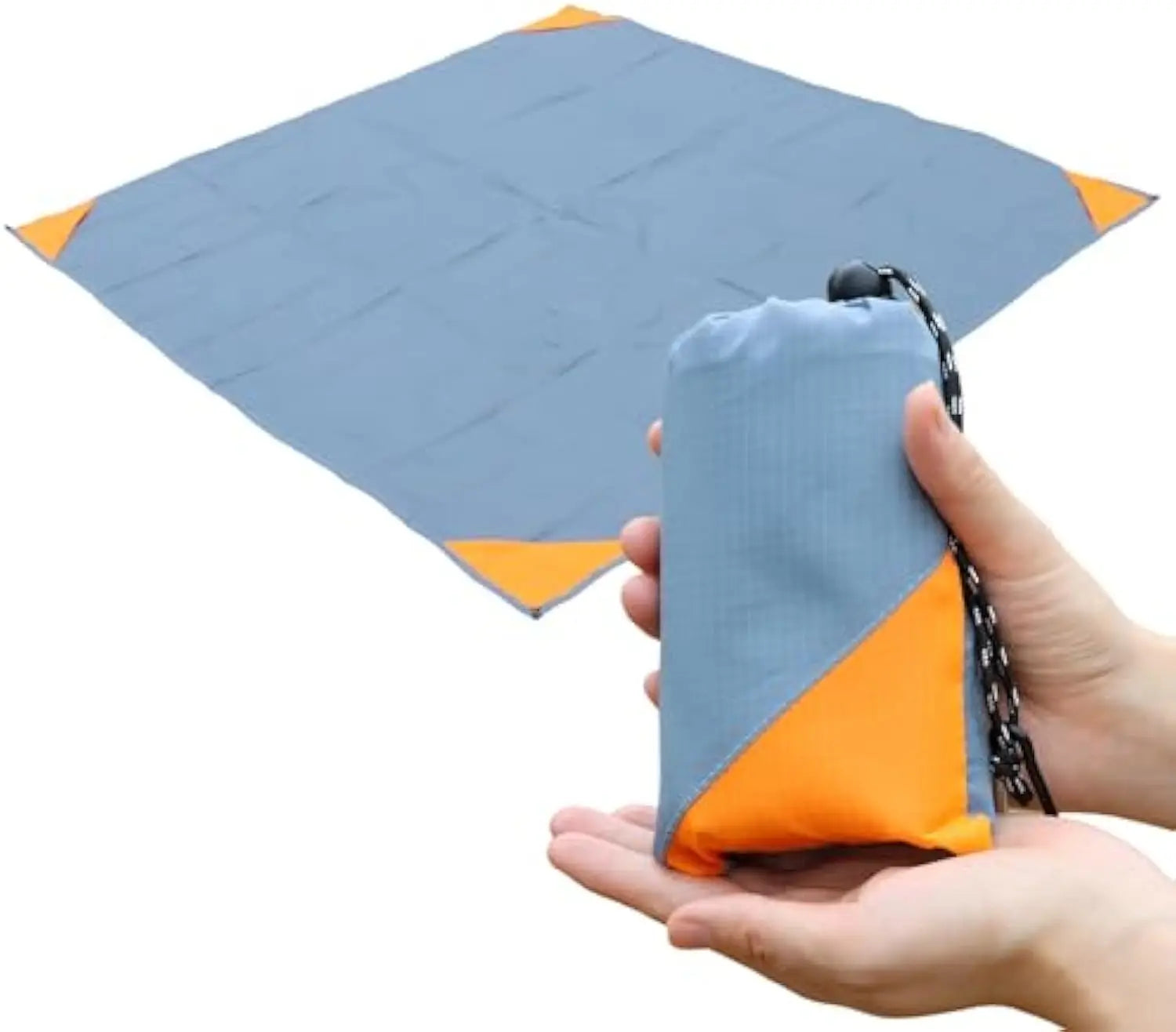 Nordspur | Trekkara Lightweight Outdoor Picnic Mat