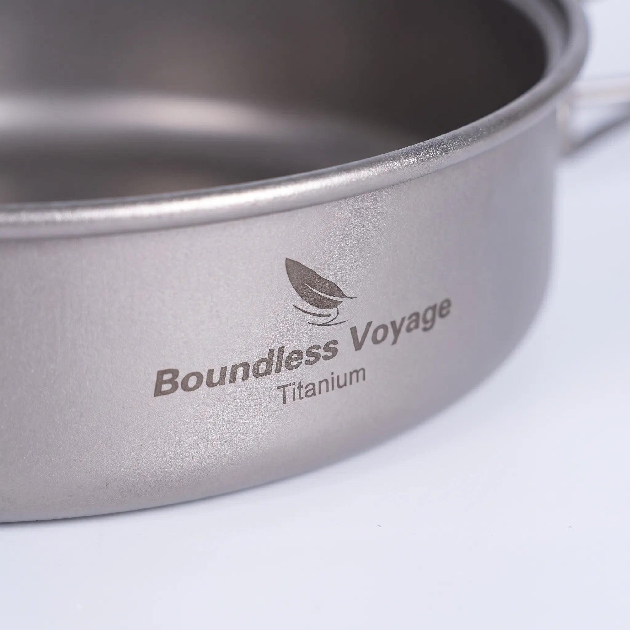 Nordspur | Trekkil Lightweight Nesting Camping Cookware