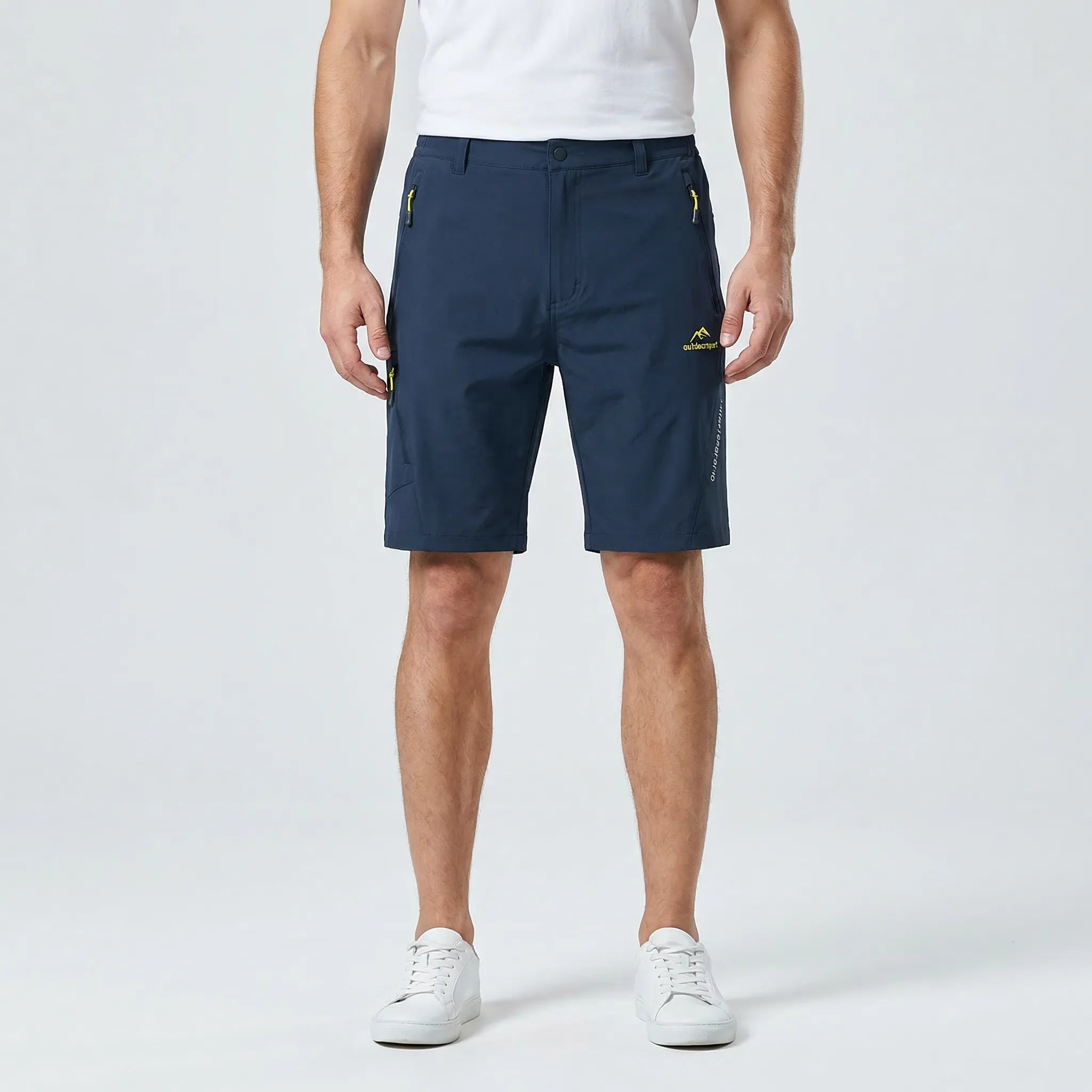 Nordspur | Trekkor Quick-Dry Outdoor Activity Shorts