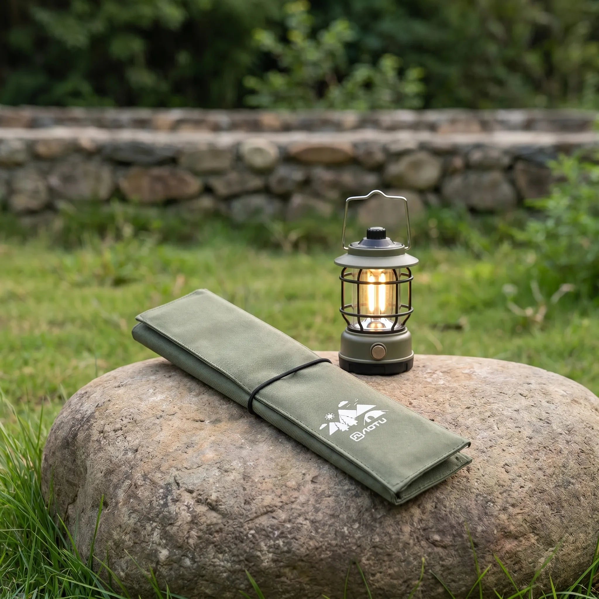 Nordspur | Trekkox Foldable Outdoor Seat Pad