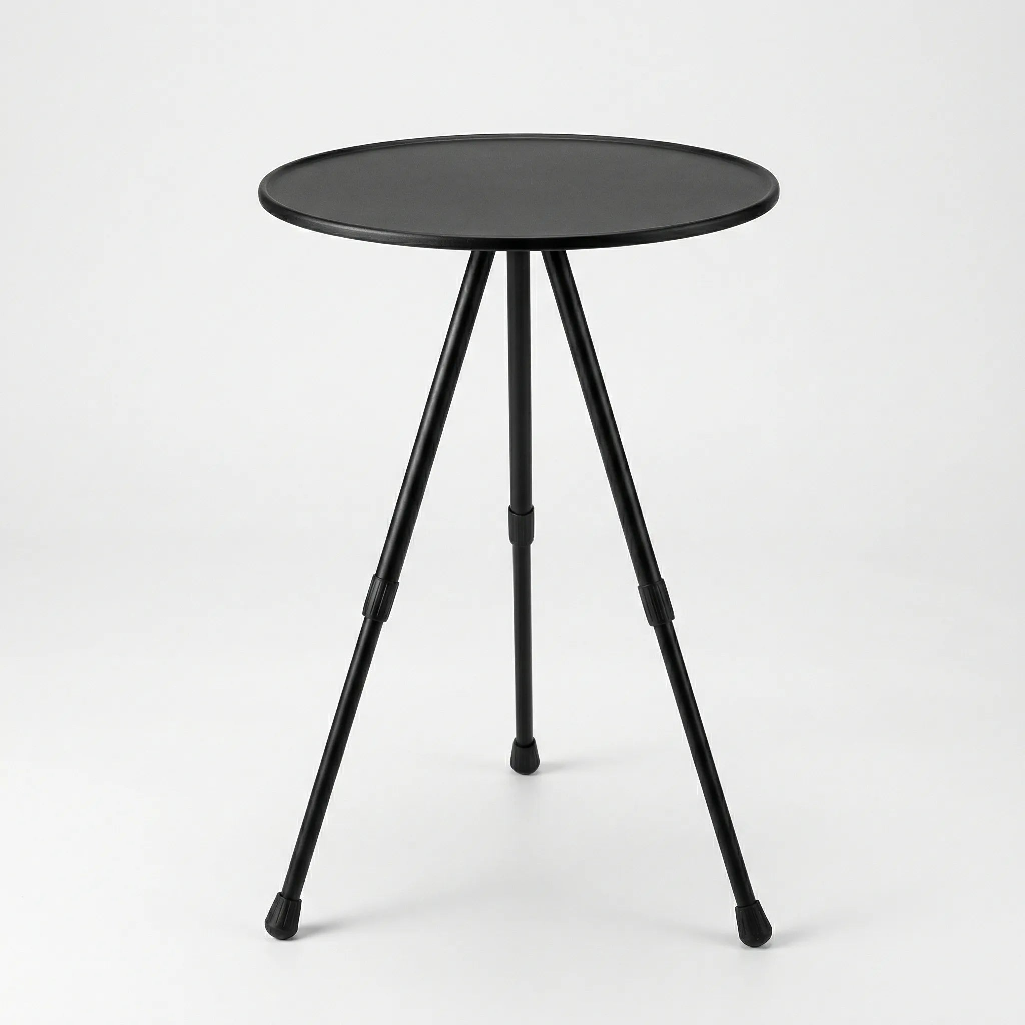 Nordspur | Treklette Round Folding Tripod Table
