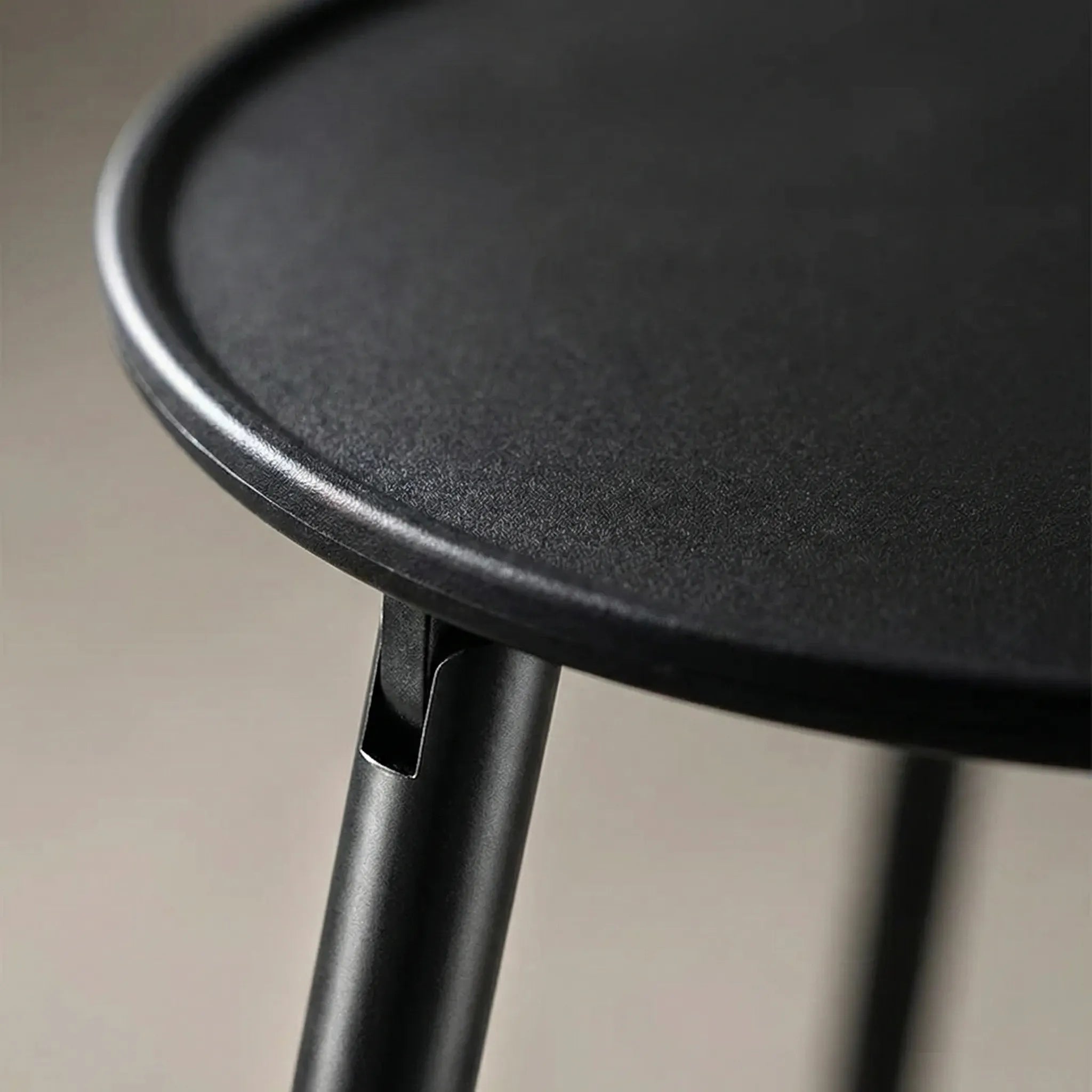 Nordspur | Treklette Round Folding Tripod Table