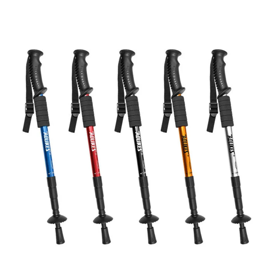Nordspur | Treklin Telescopic Folding Hiking Pole