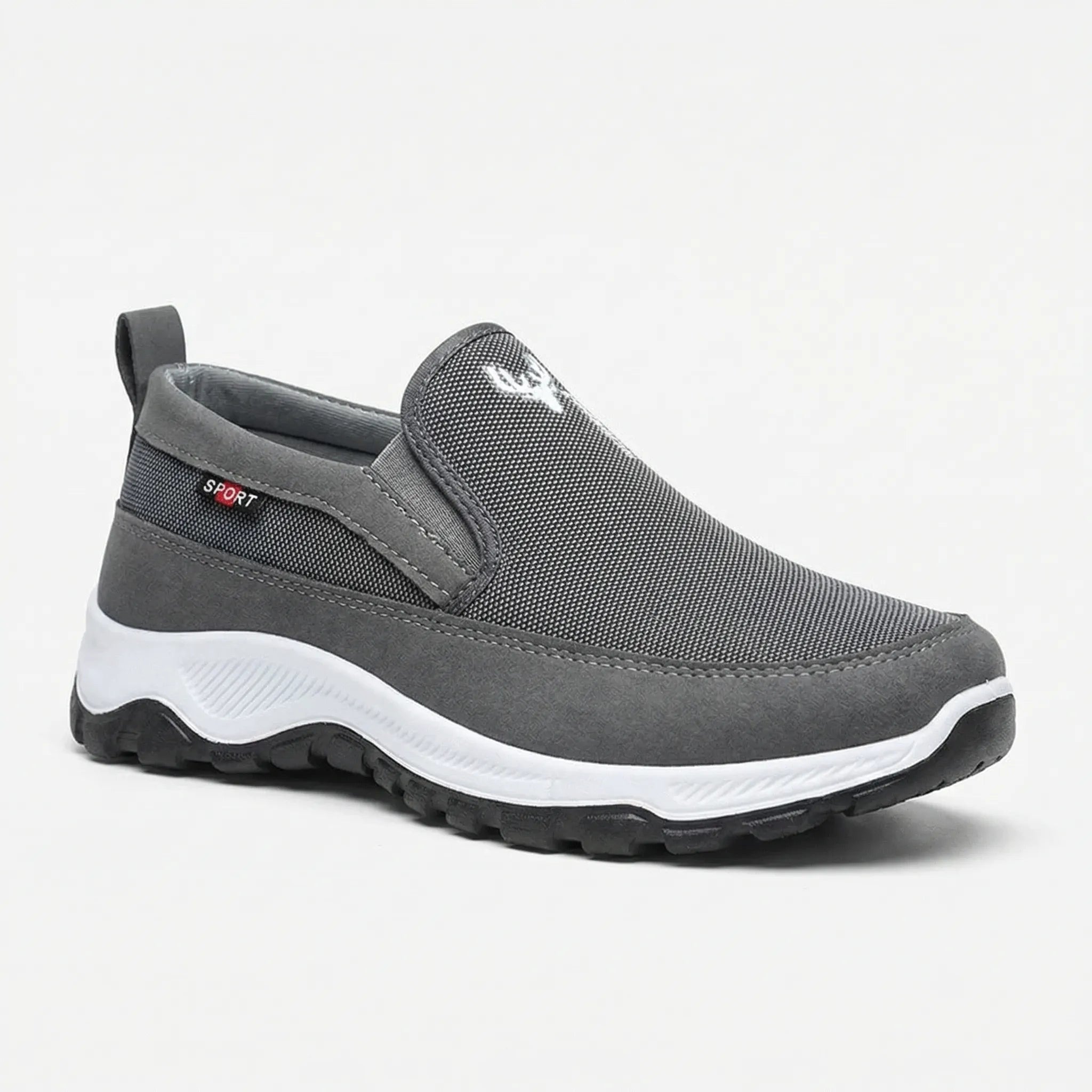 Nordspur | Treklov Slip-On Outdoor Walking Sneaker