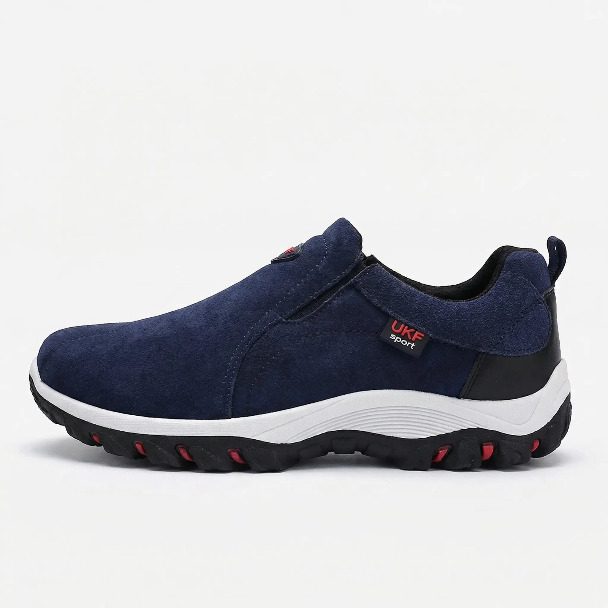 Nordspur | Treklow Slip-On Casual Outdoor Shoe