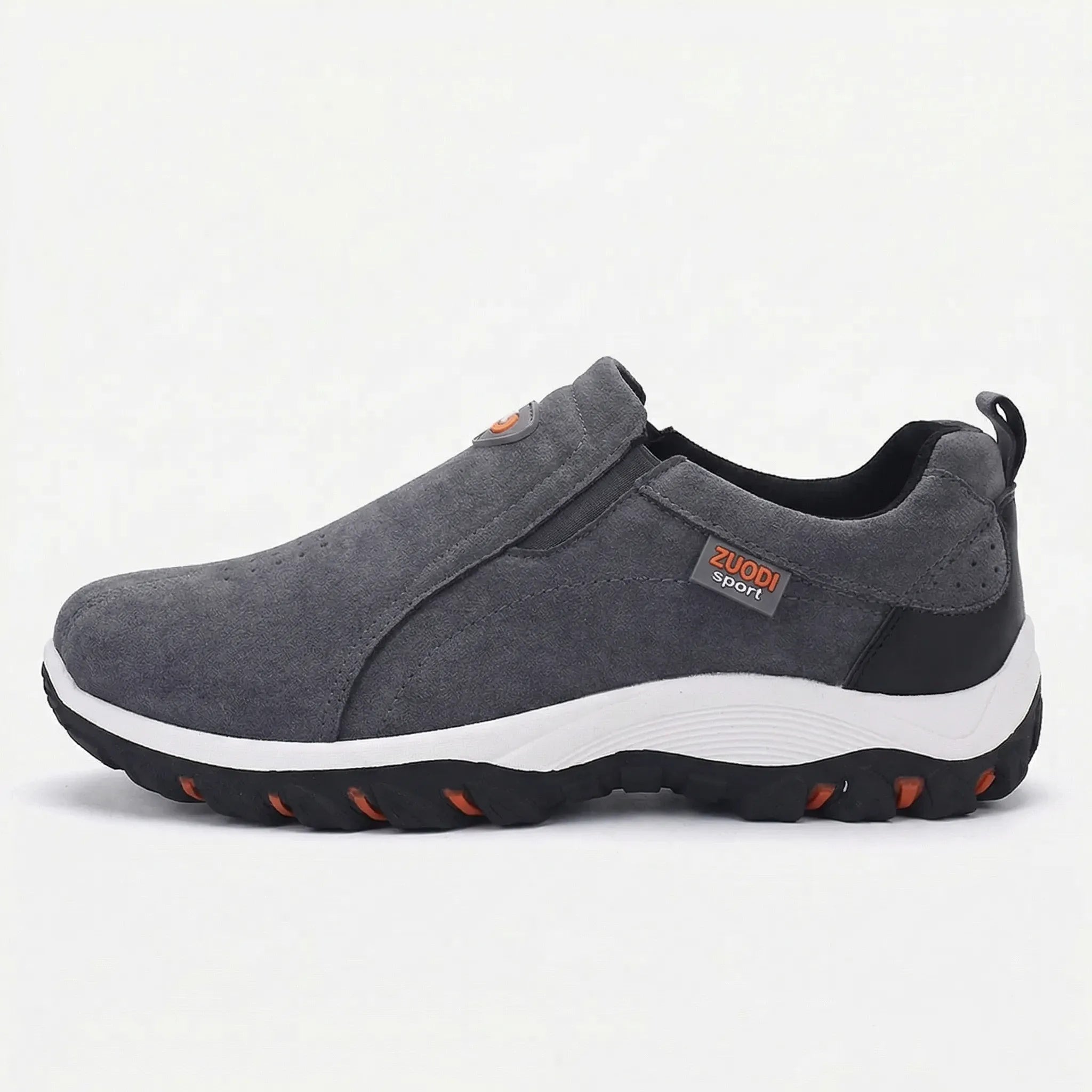 Nordspur | Treklow Slip-On Casual Outdoor Shoe