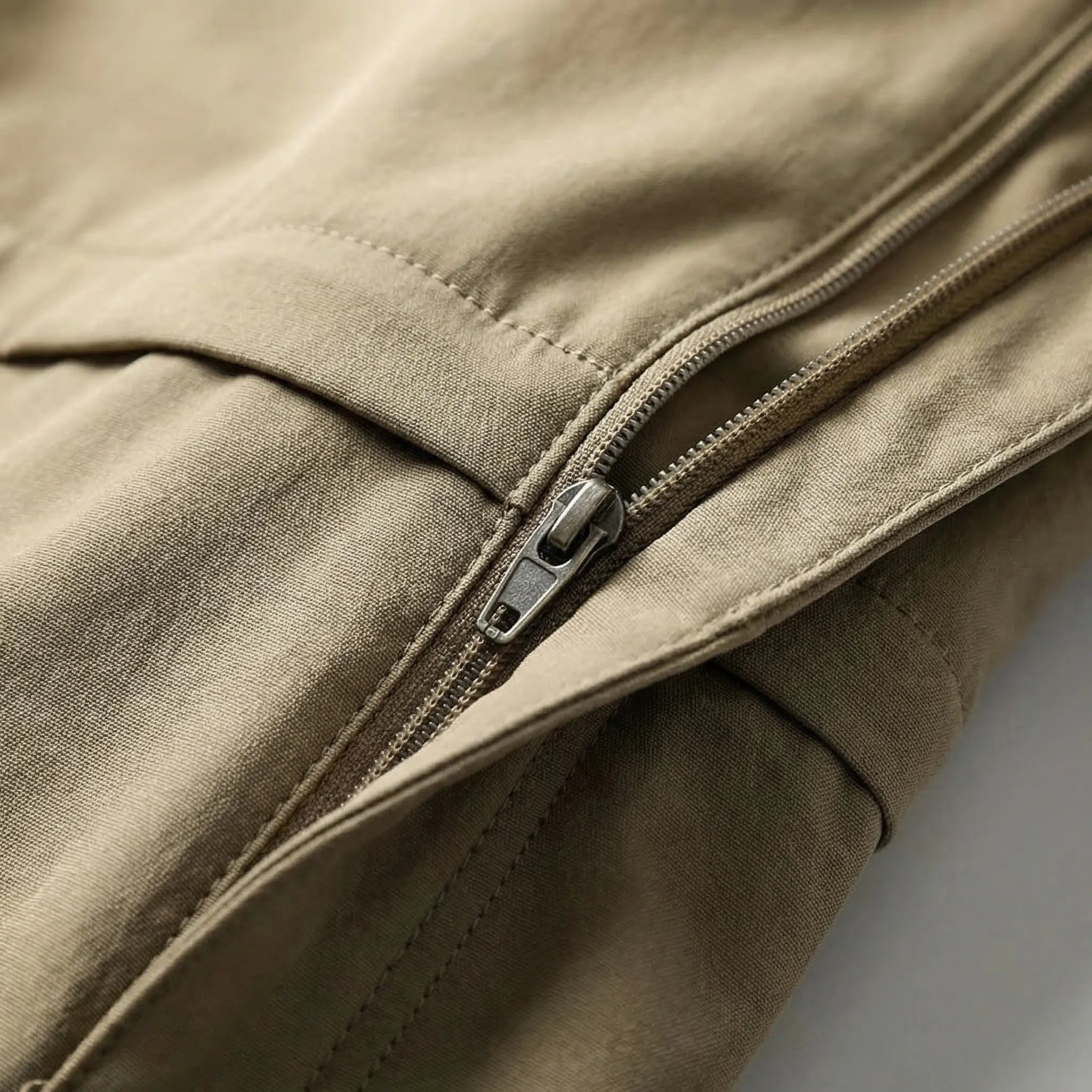Nordspur | Treklox Detachable Zip-Off Outdoor Trousers