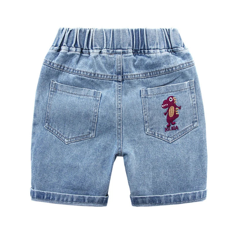 Nordspur | Treklyo Elastic Waist Casual Shorts