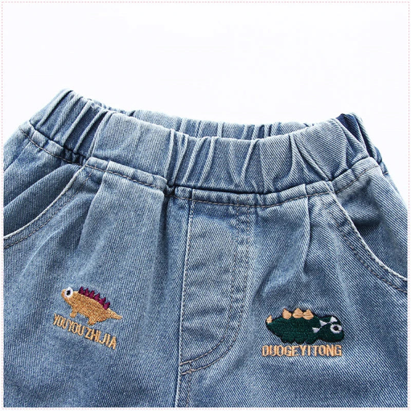 Nordspur | Treklyo Elastic Waist Casual Shorts