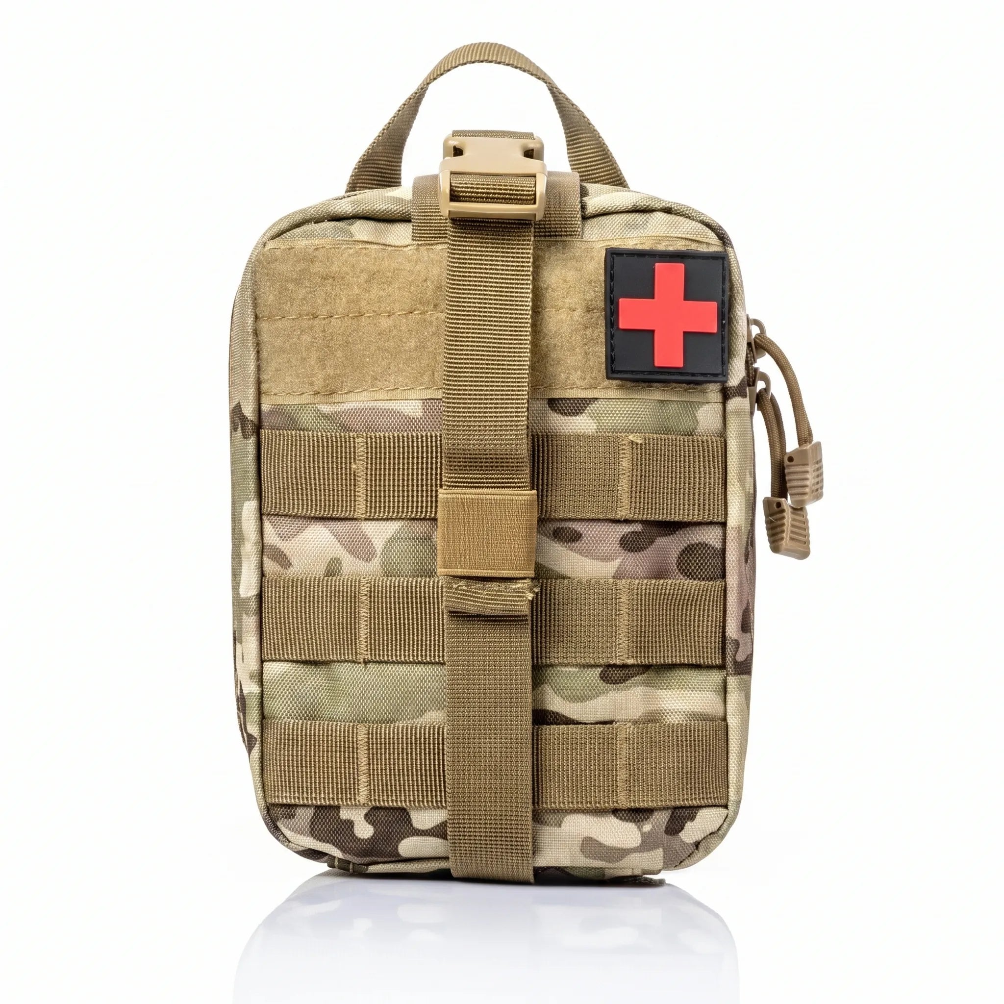 Nordspur | Trekmed Molle Medical Pouch