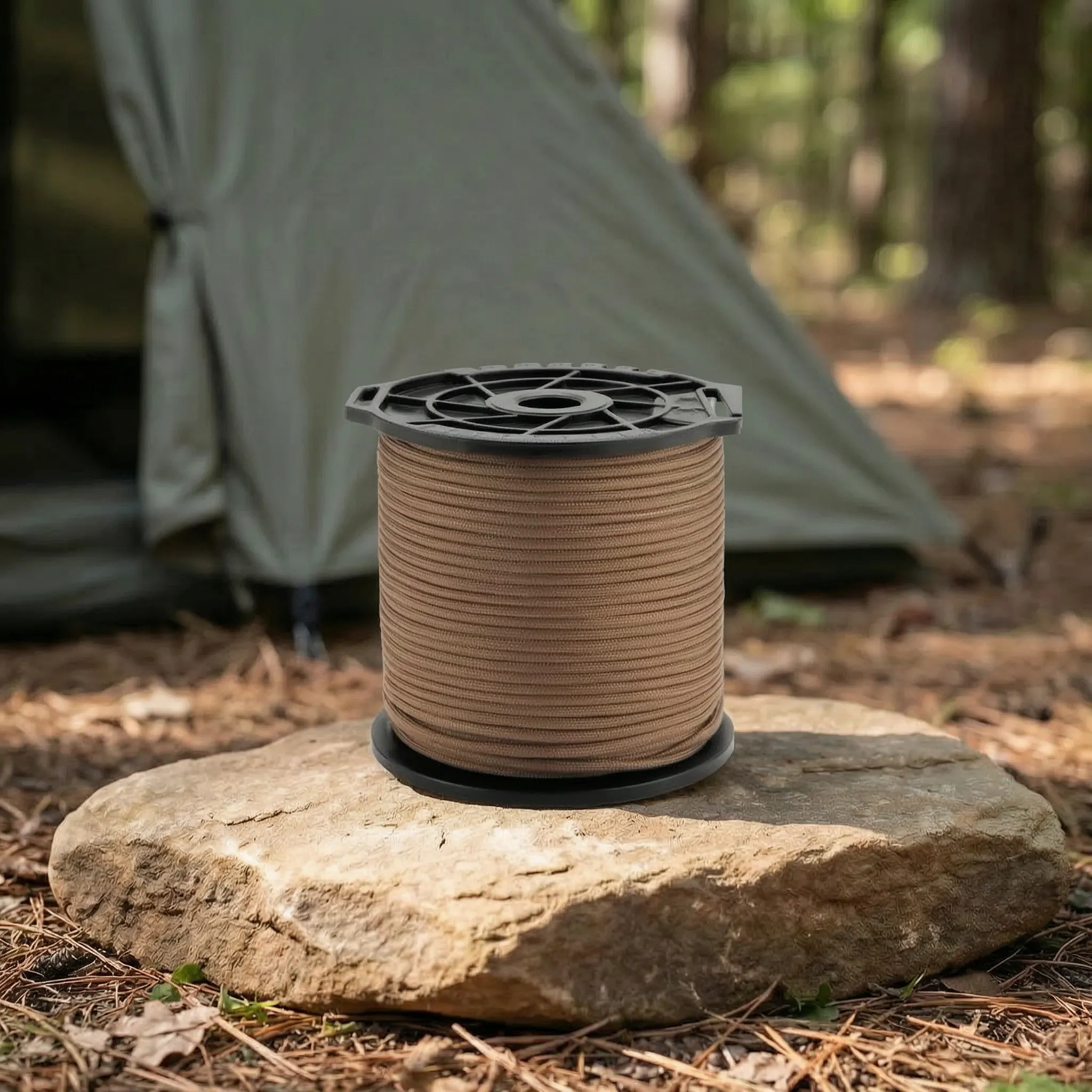 Nordspur | Trekord Nine-Strand Outdoor Survival Cord