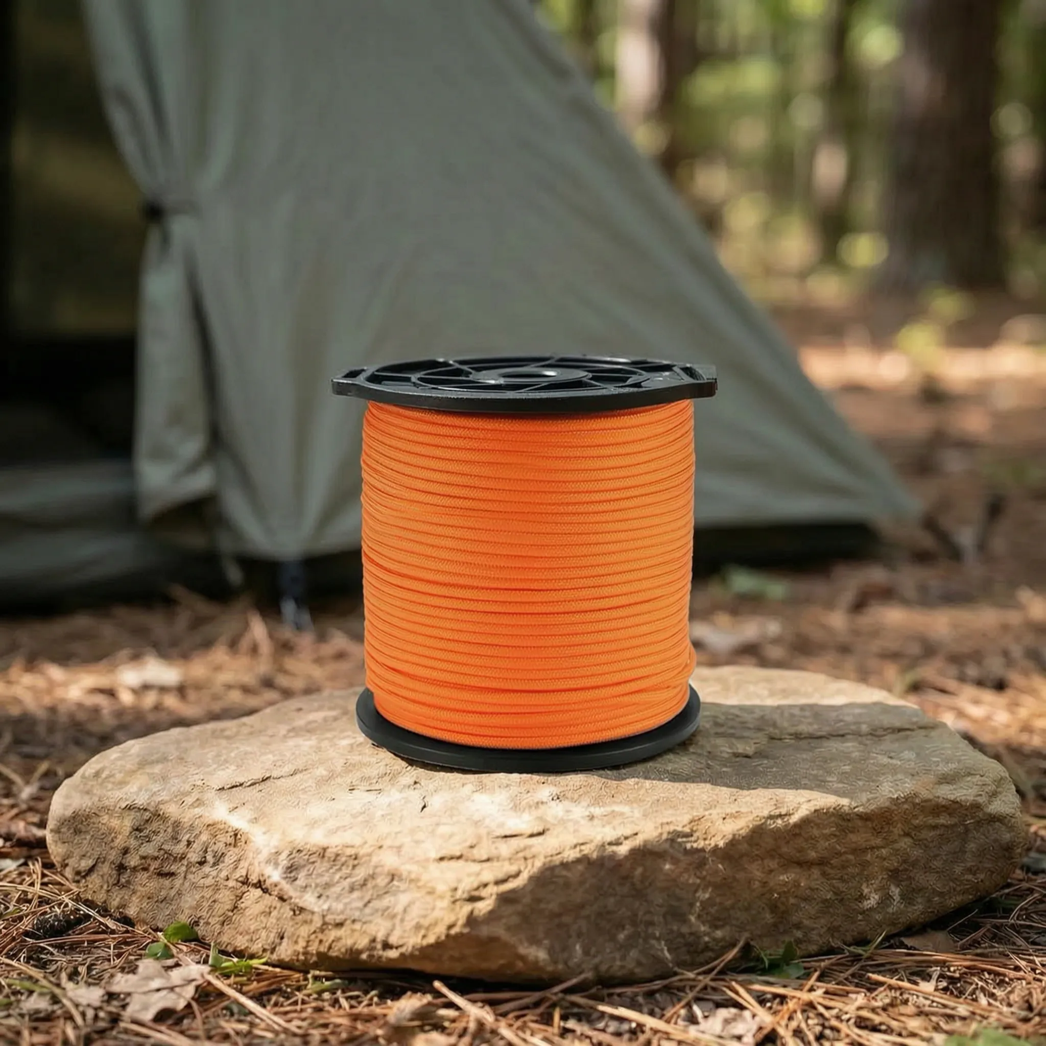 Nordspur | Trekord Nine-Strand Outdoor Survival Cord