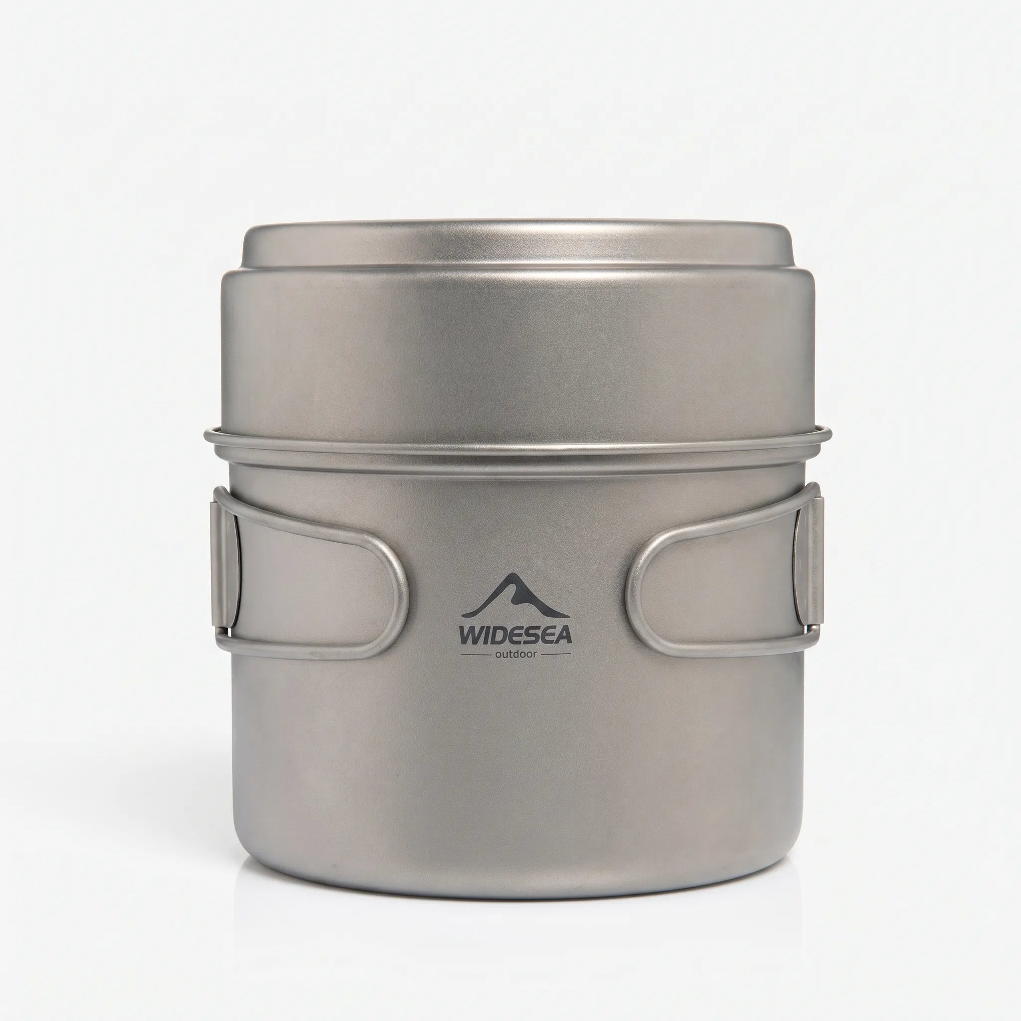 Nordspur | Trekoria Lightweight Outdoor Camping Pot