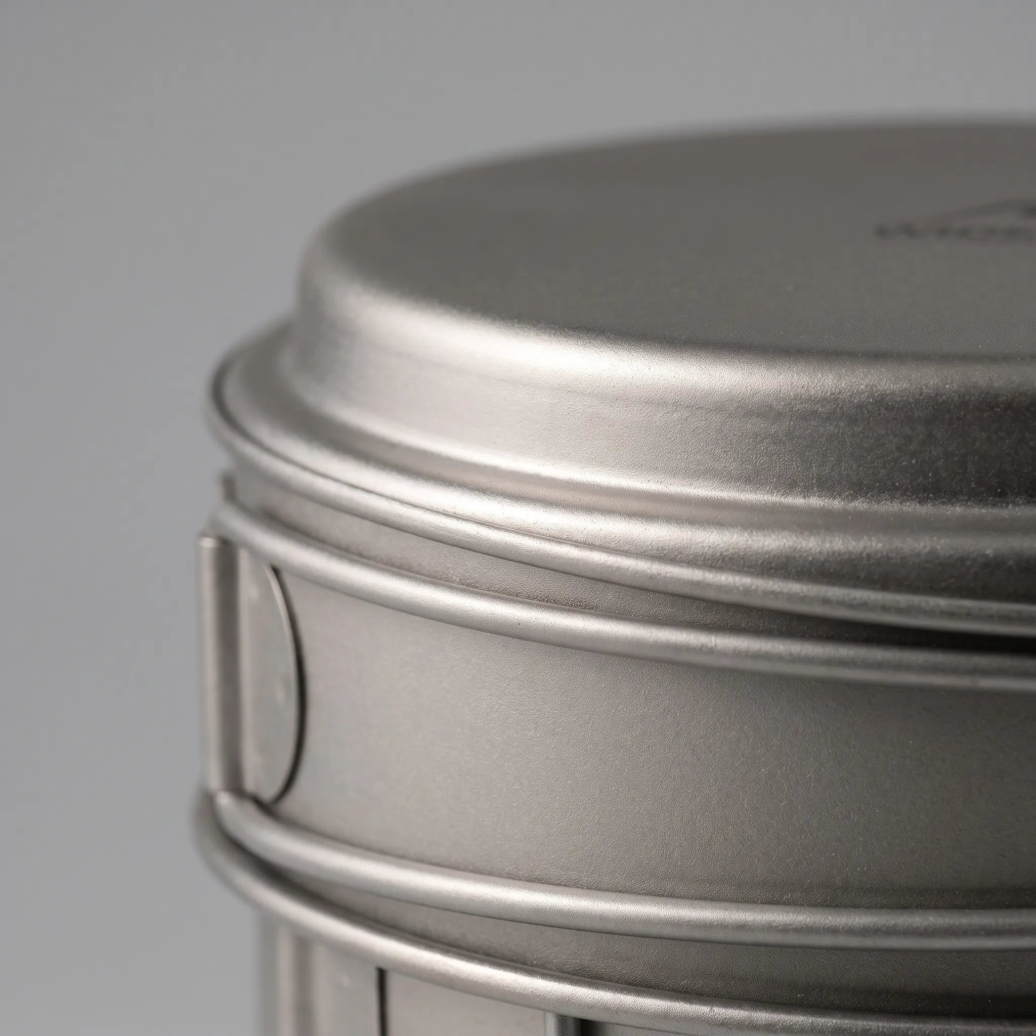Nordspur | Trekoria Lightweight Outdoor Camping Pot