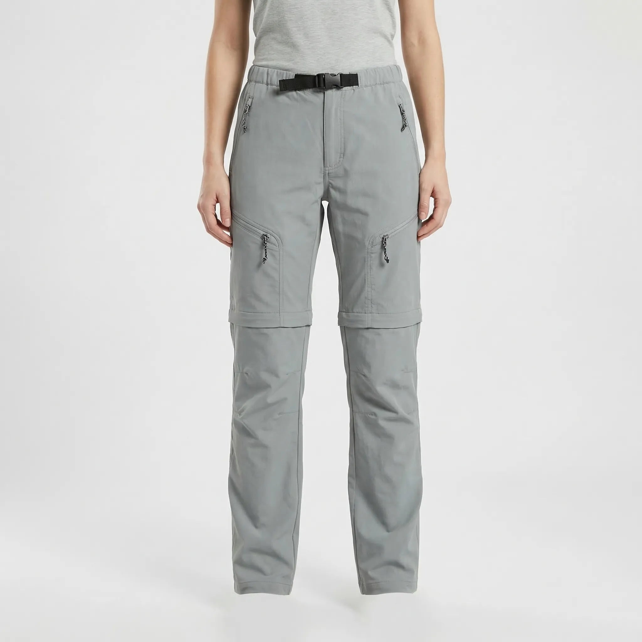 Nordspur | Trekova Convertible Zip-Off Hiking Trousers