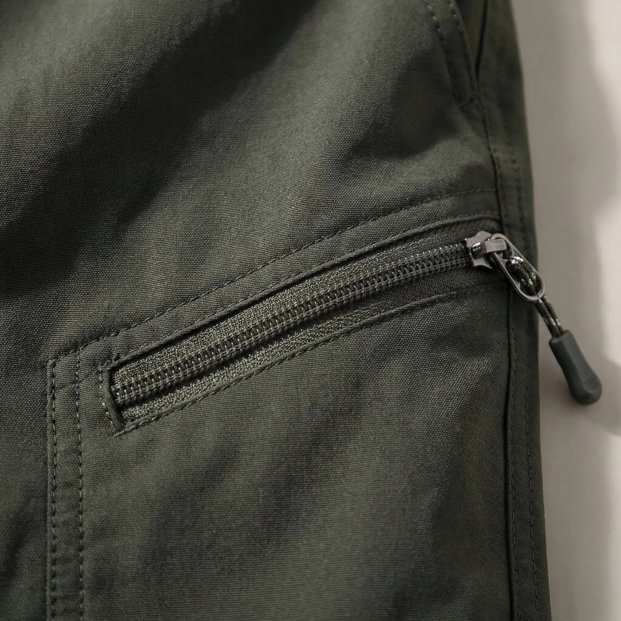 Nordspur | Trekova Convertible Zip-Off Hiking Trousers