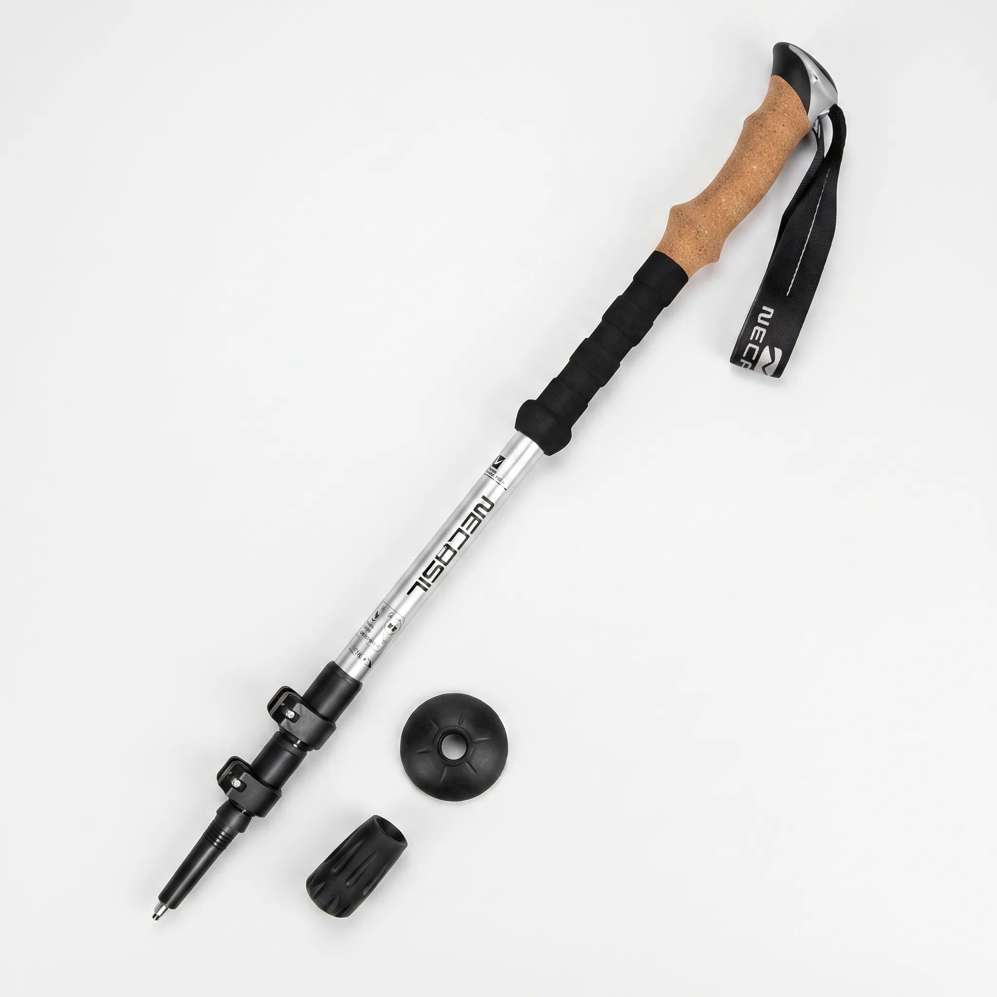 Nordspur | Trekova Telescopic Adjustable Trekking Pole