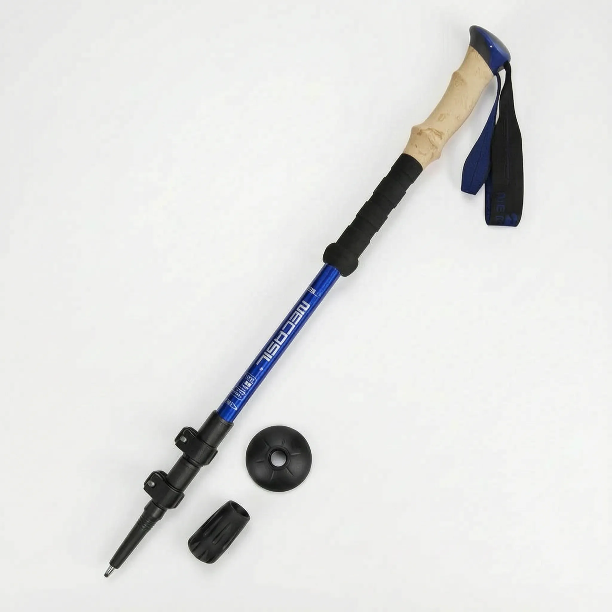 Nordspur | Trekova Telescopic Adjustable Trekking Pole