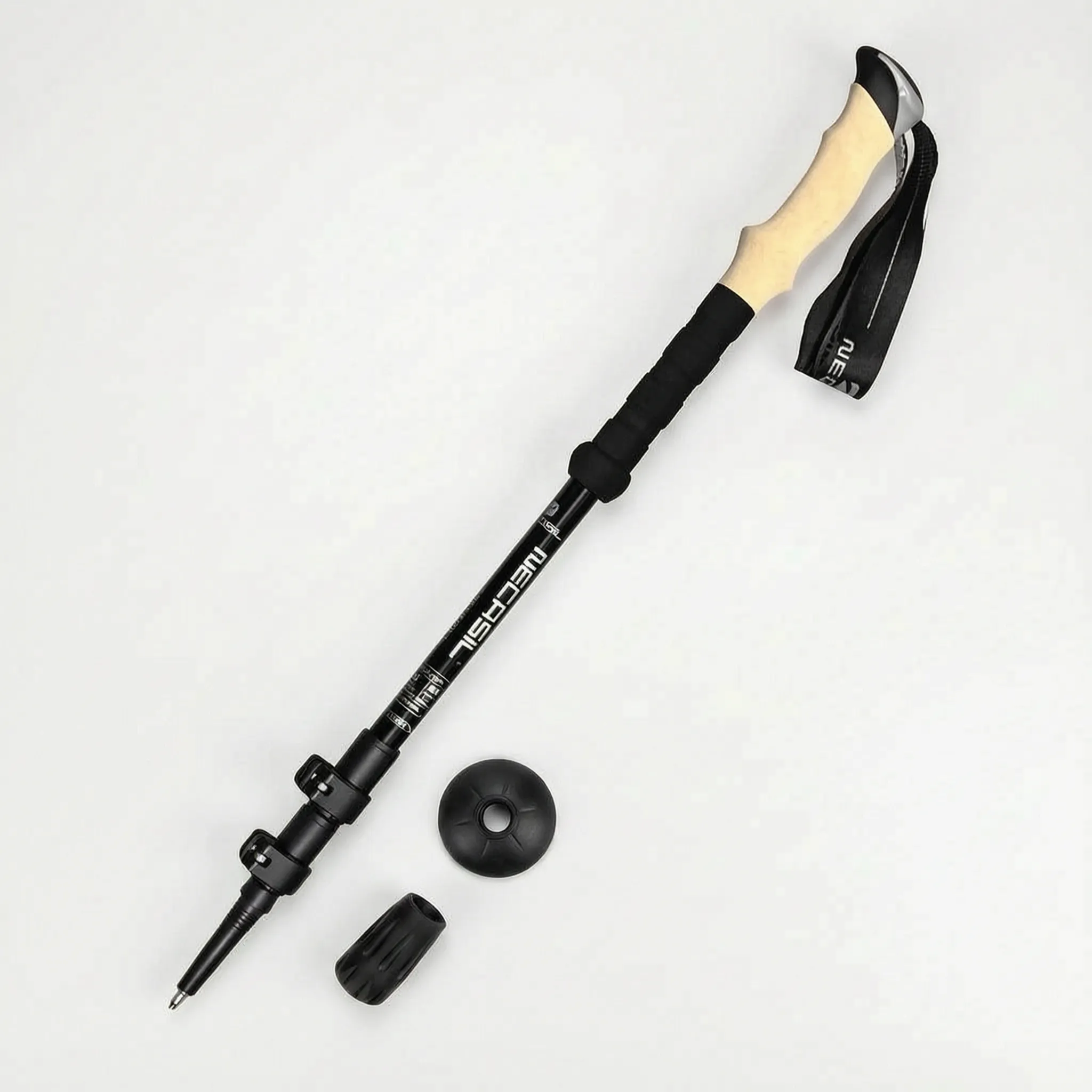 Nordspur | Trekova Telescopic Adjustable Trekking Pole