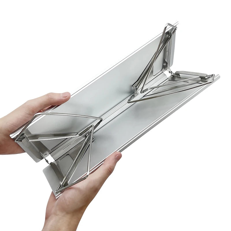 Nordspur | Trekplatform Foldable Ultralight Mini Camping Table