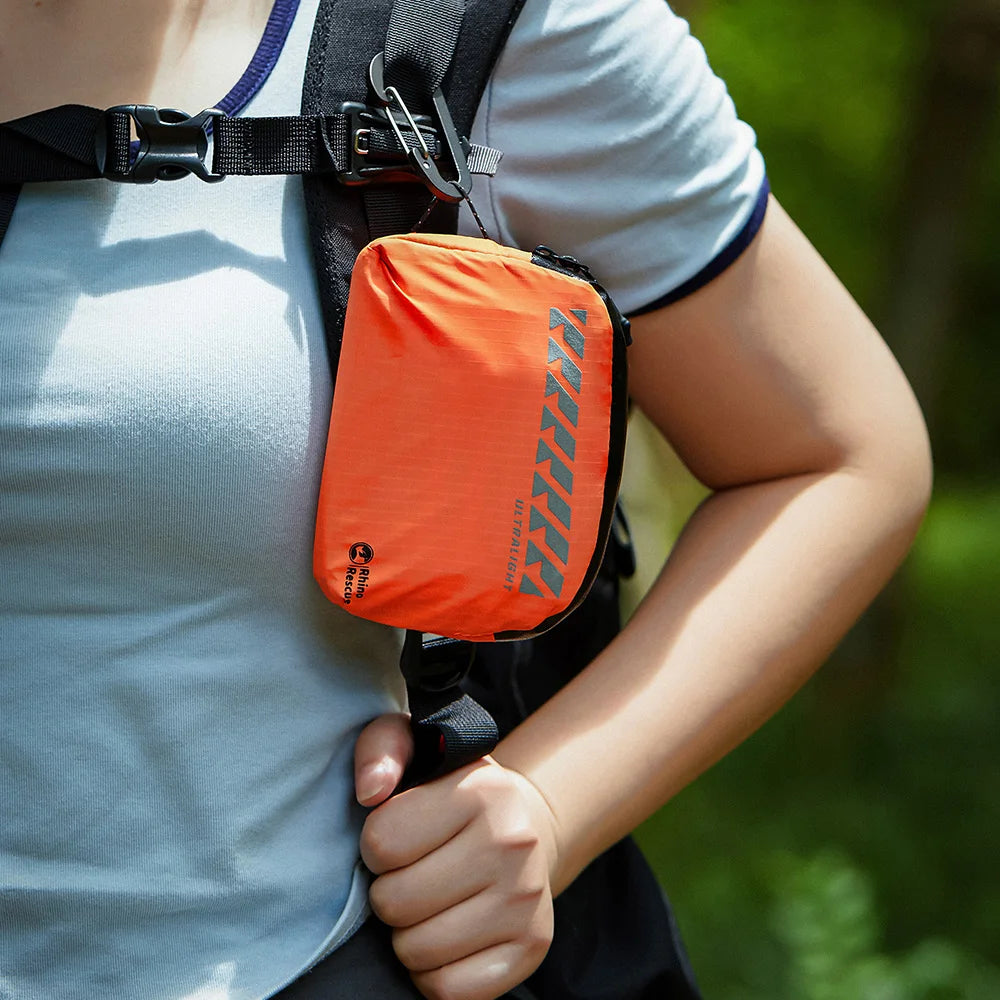 Nordspur | Trekpod Portable First Aid Pouch