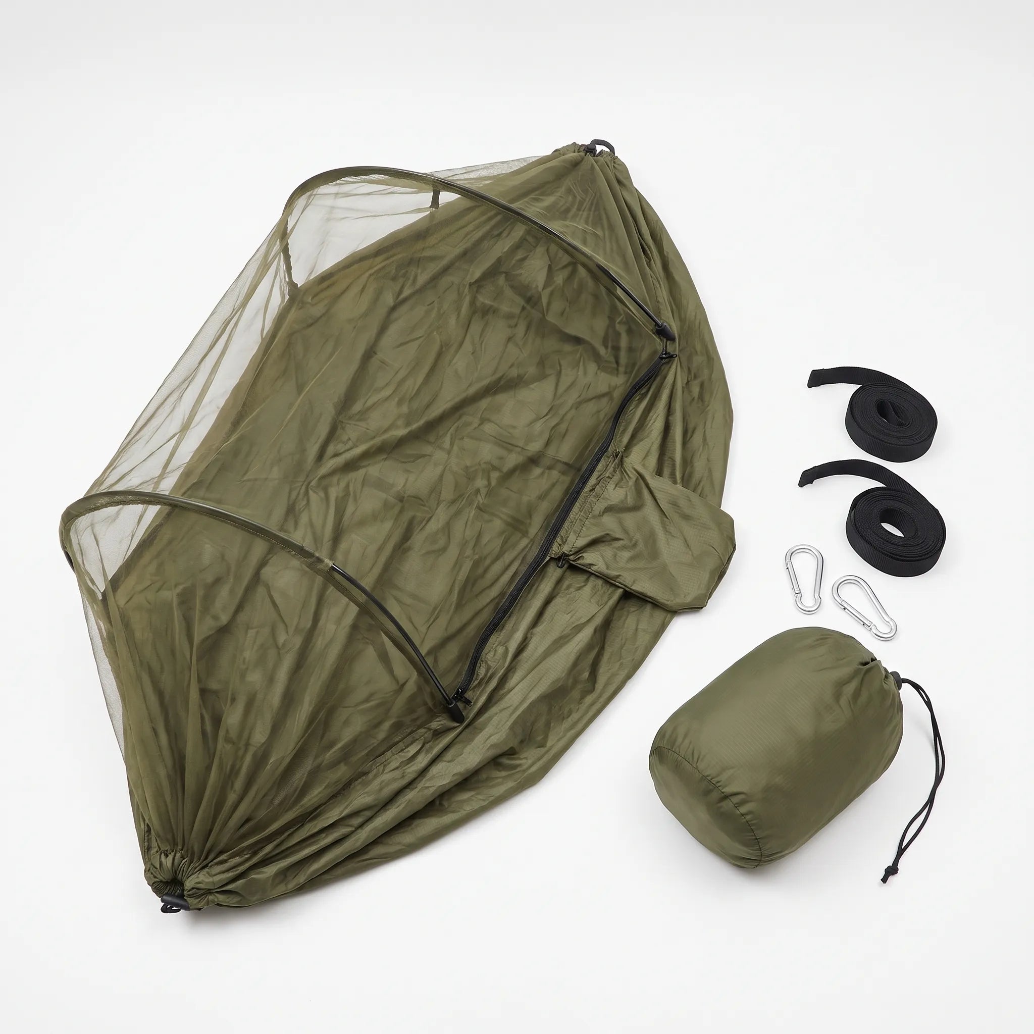 Nordspur | Trekrest Ultralight Outdoor Camping Hammock With Net