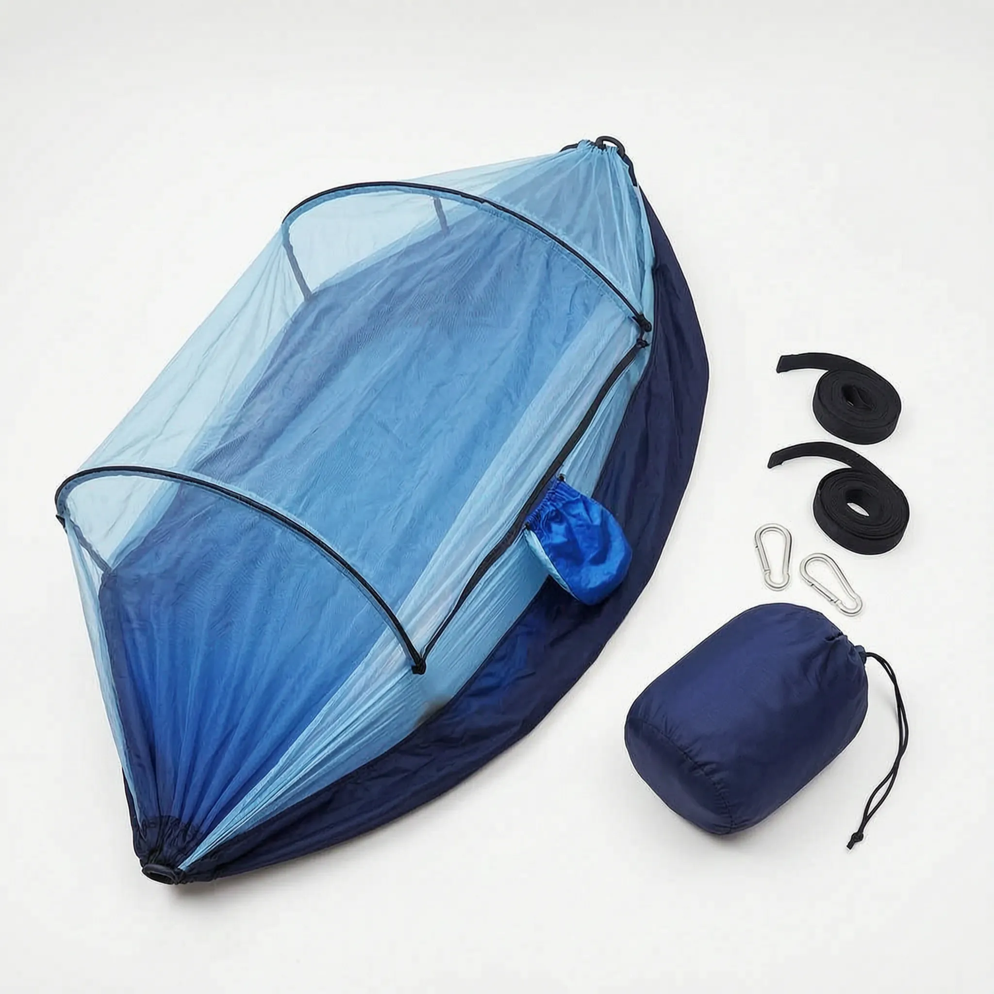 Nordspur | Trekrest Ultralight Outdoor Camping Hammock With Net