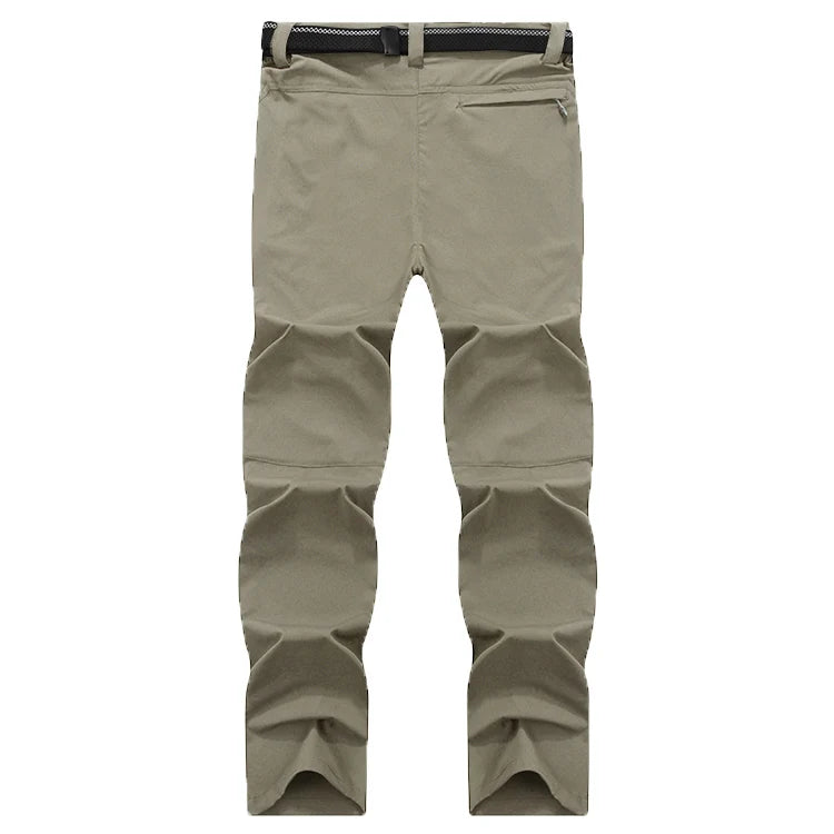Nordspur | Trektex Lightweight Stretch Outdoor Trousers