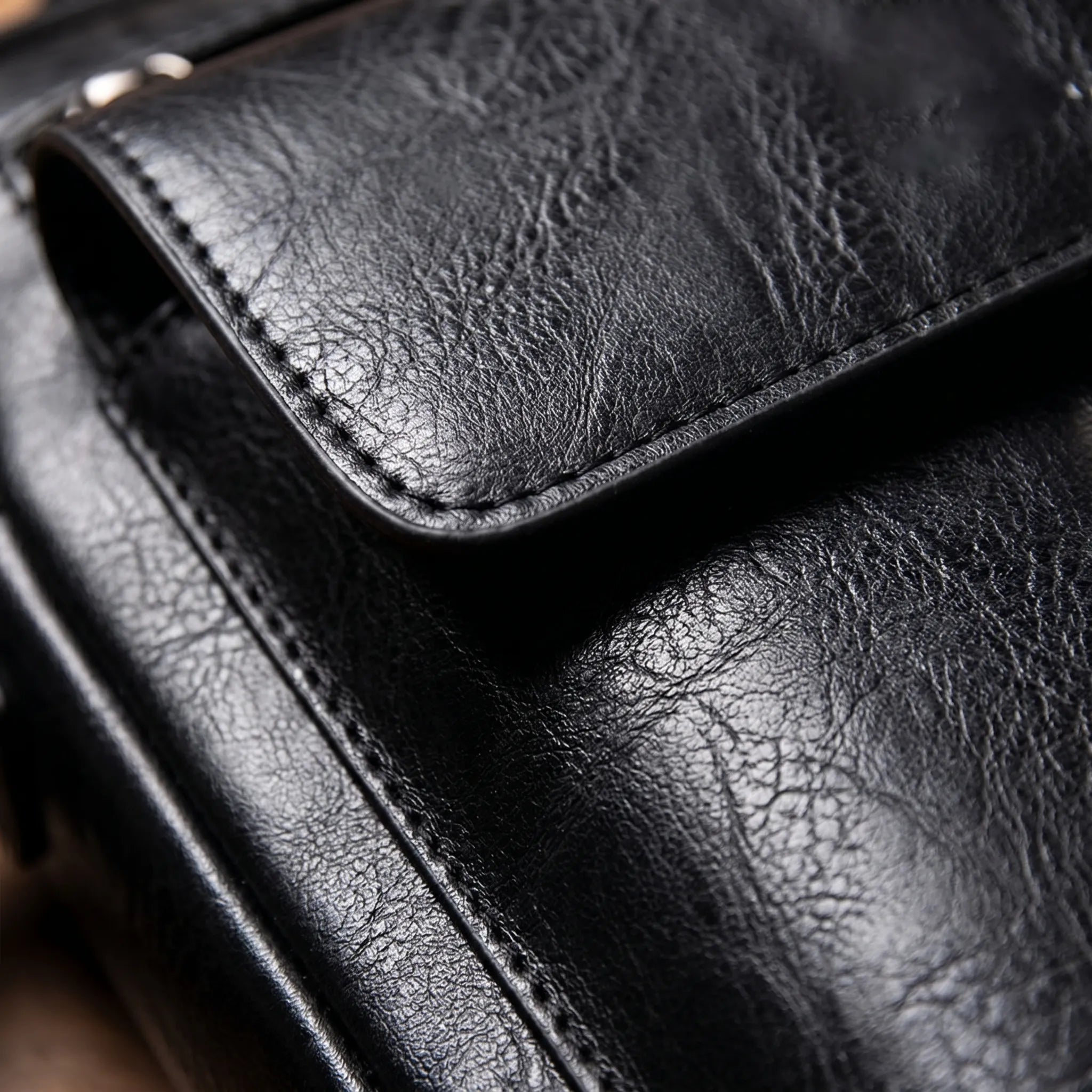 Nordspur | Trekthorn Compact Zip-Top Crossbody Bag