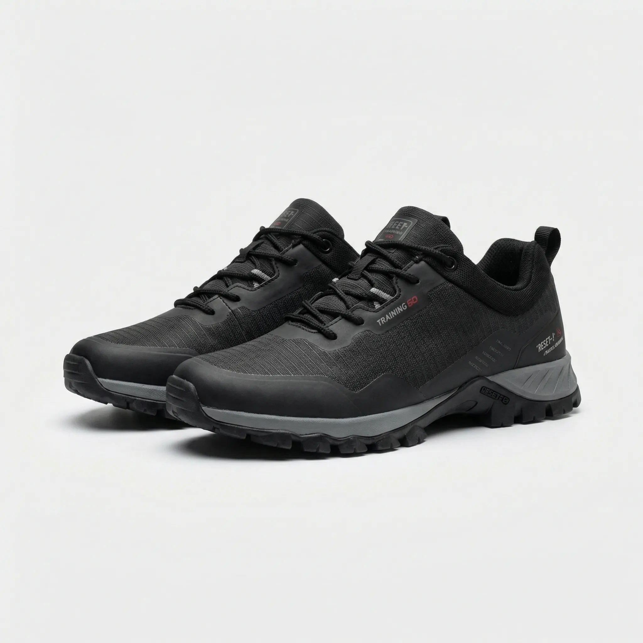 Nordspur | Trekthorn Waterproof Low-Cut Hiking Trainer