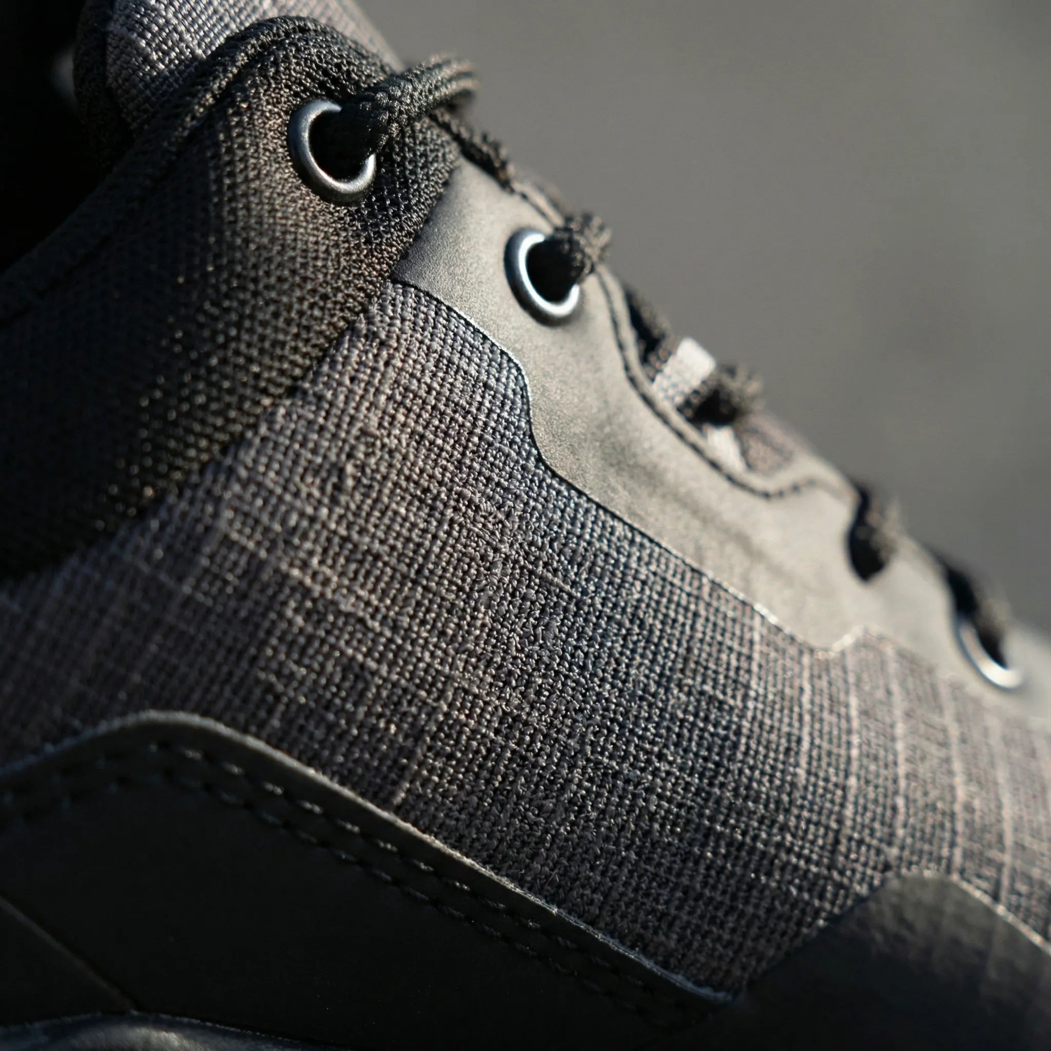 Nordspur | Trekthorn Waterproof Low-Cut Hiking Trainer