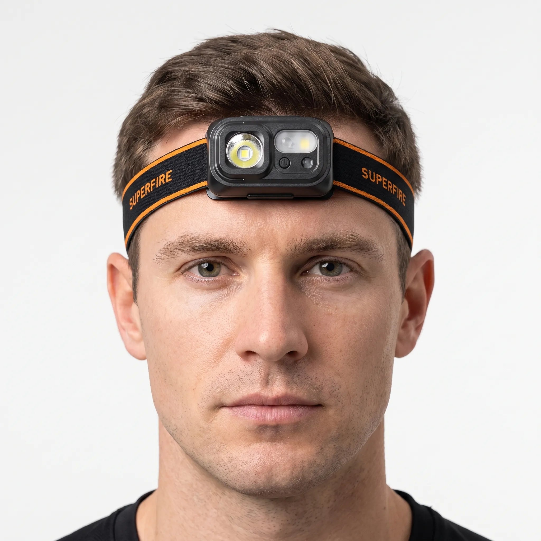 Nordspur | Trekton Rechargeable Led Head Torch