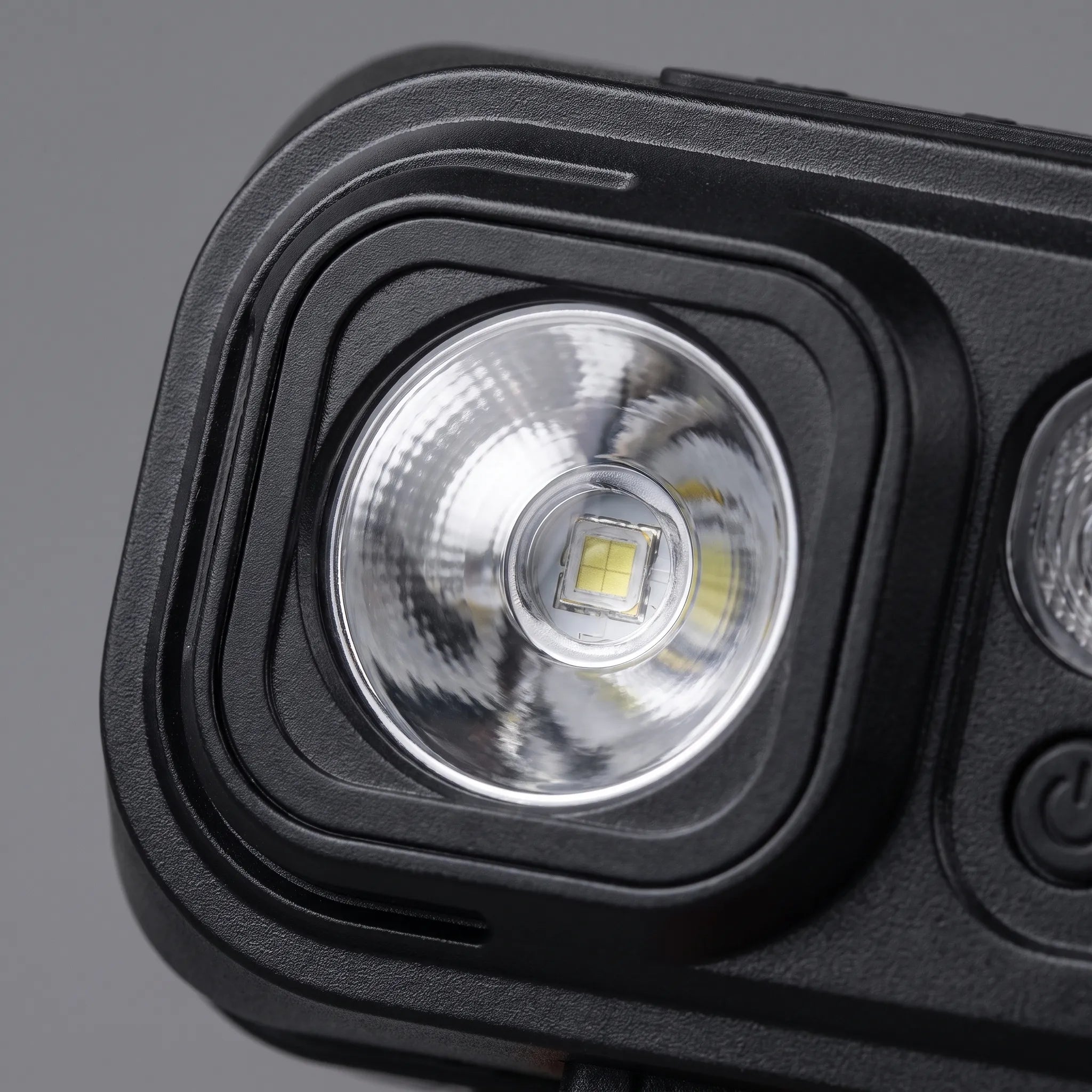 Nordspur | Trekton Rechargeable Led Head Torch
