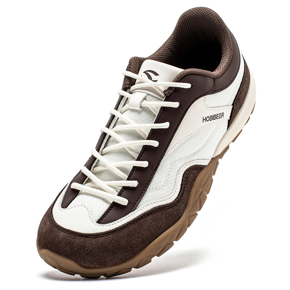 Nordspur | Trekval Wide-Fit Unisex Trail Walking Shoe