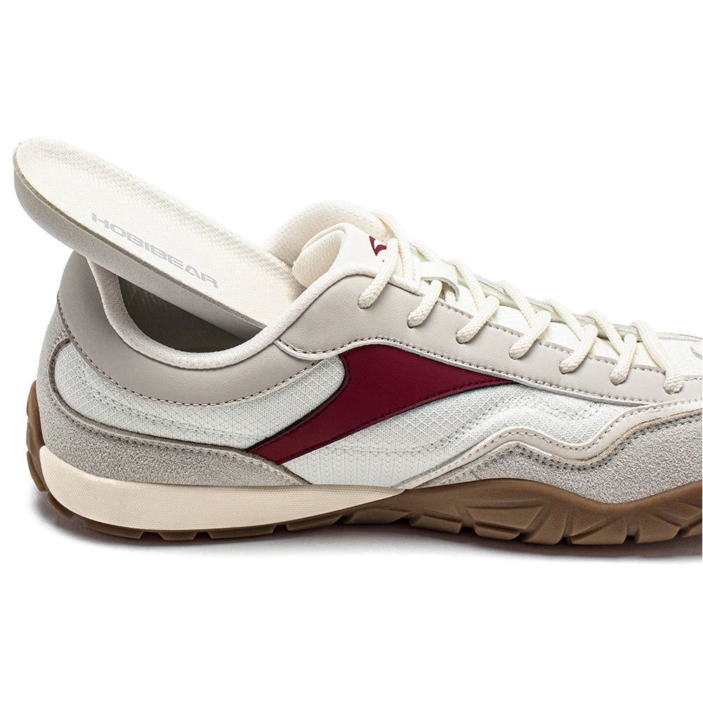 Nordspur | Trekval Wide-Fit Unisex Trail Walking Shoe