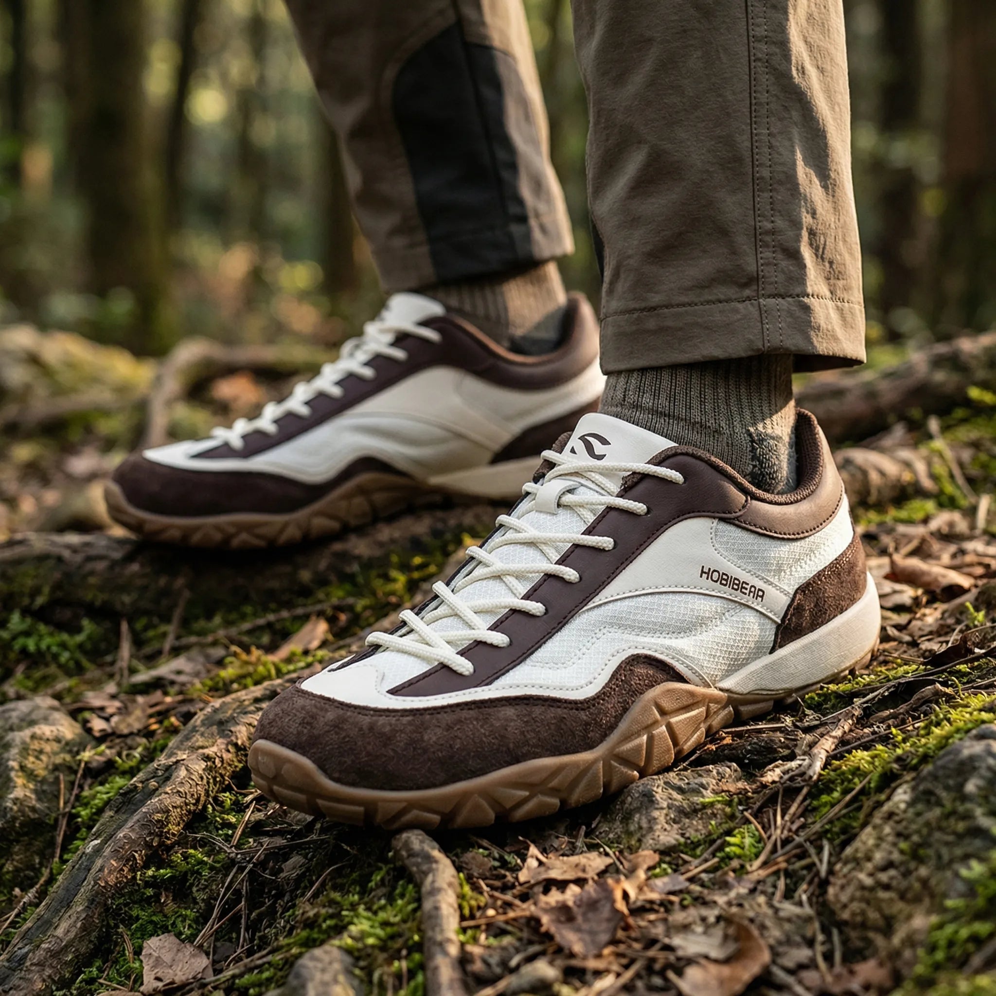 Nordspur | Trekval Wide-Fit Unisex Trail Walking Shoe