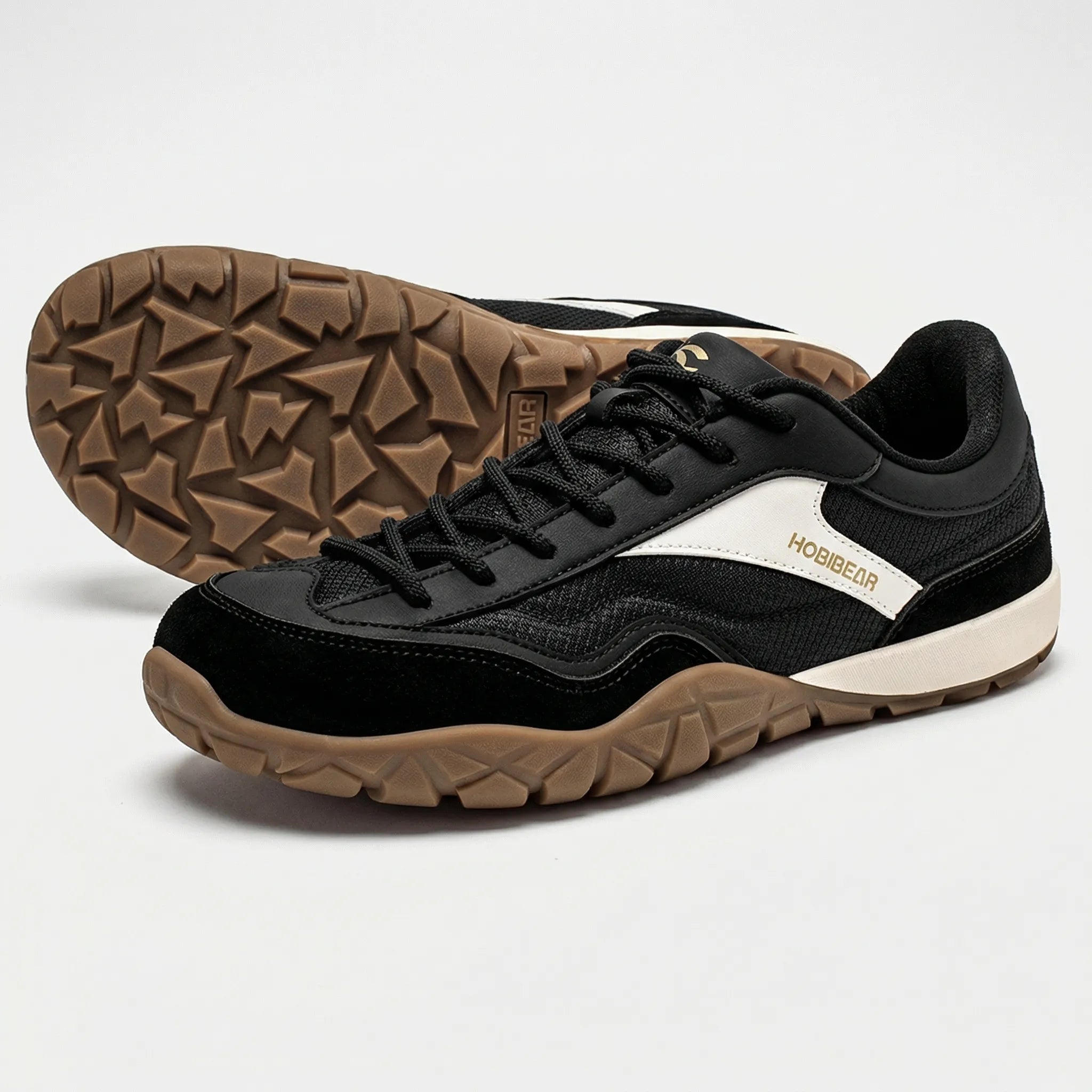 Nordspur | Trekval Wide-Fit Unisex Trail Walking Shoe