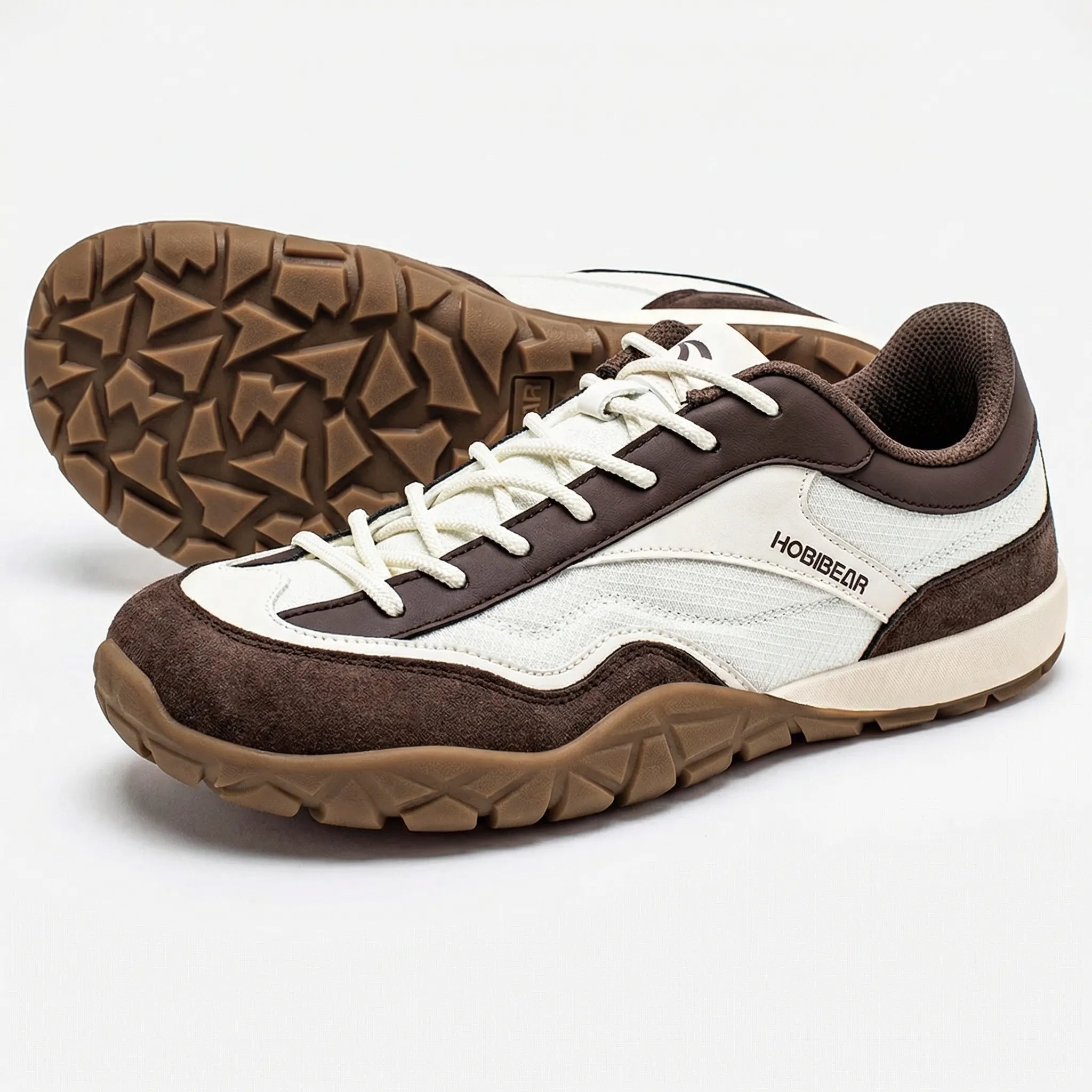 Nordspur | Trekval Wide-Fit Unisex Trail Walking Shoe