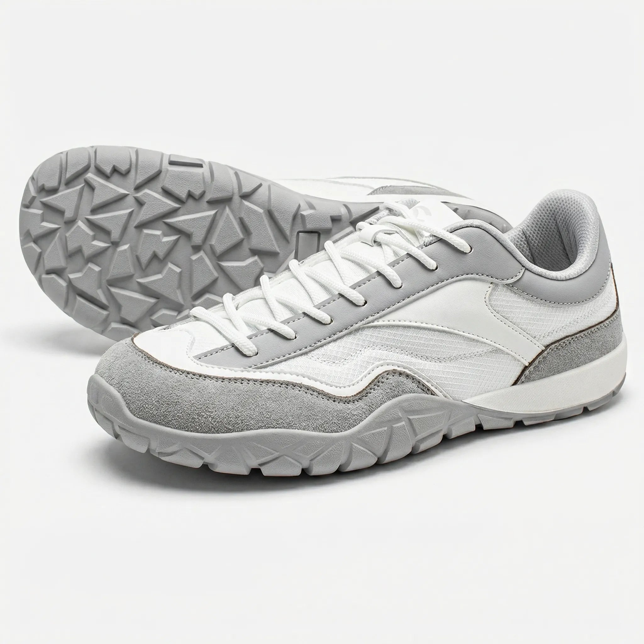 Nordspur | Trekval Wide-Fit Unisex Trail Walking Shoe