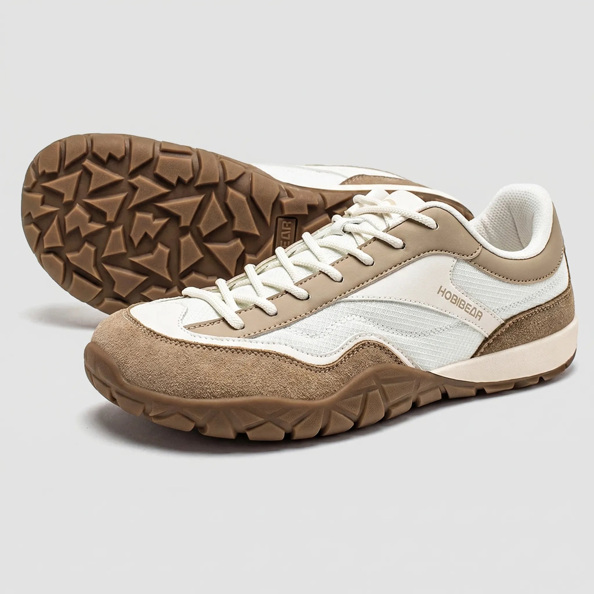 Nordspur | Trekval Wide-Fit Unisex Trail Walking Shoe