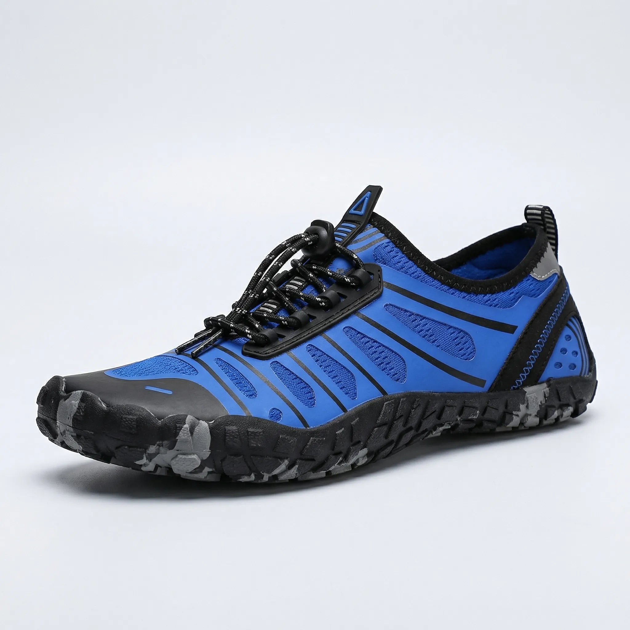 Nordspur | Trekvar Breathable Mesh Outdoor Water Shoe