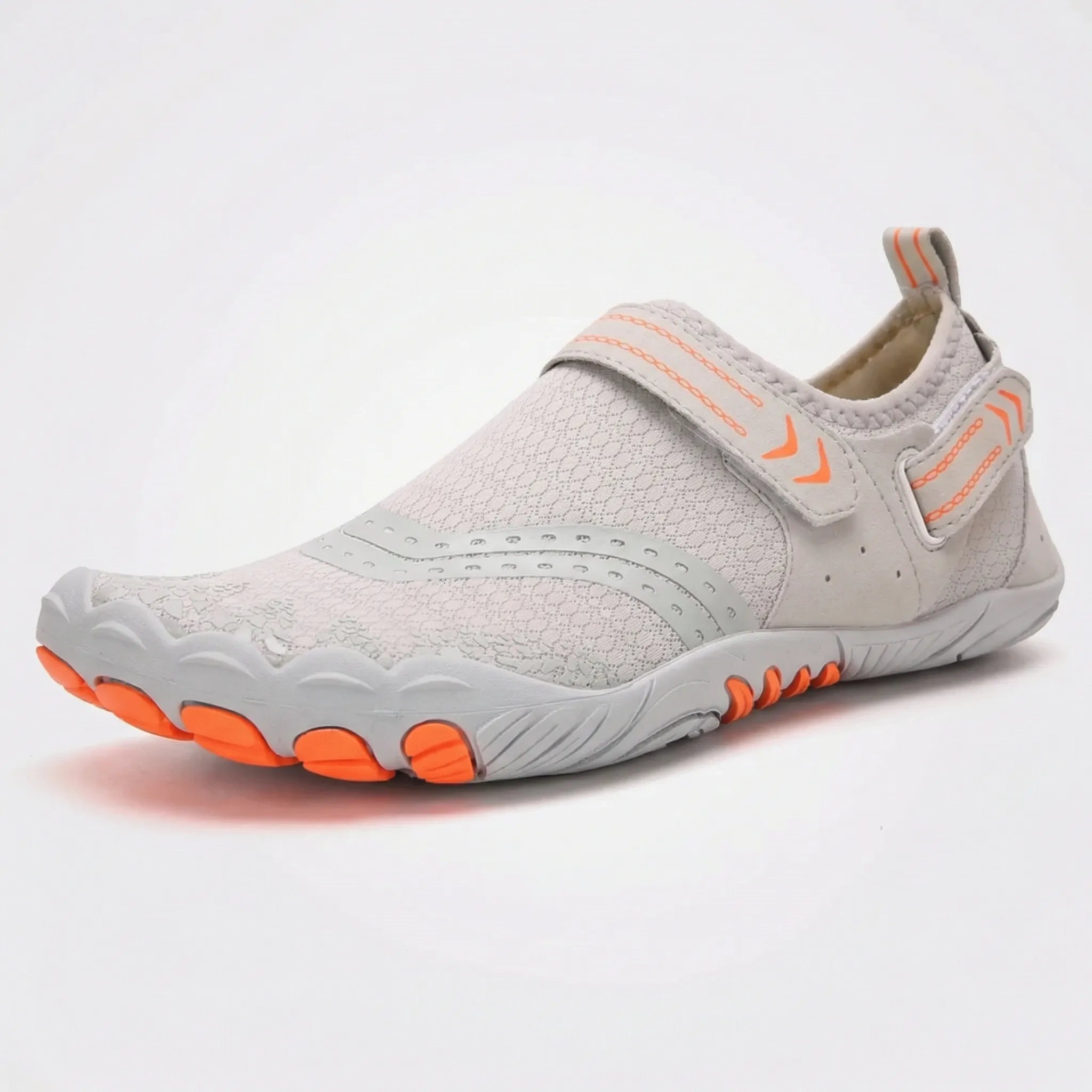 Nordspur | Trekvar Breathable Mesh Outdoor Water Shoe
