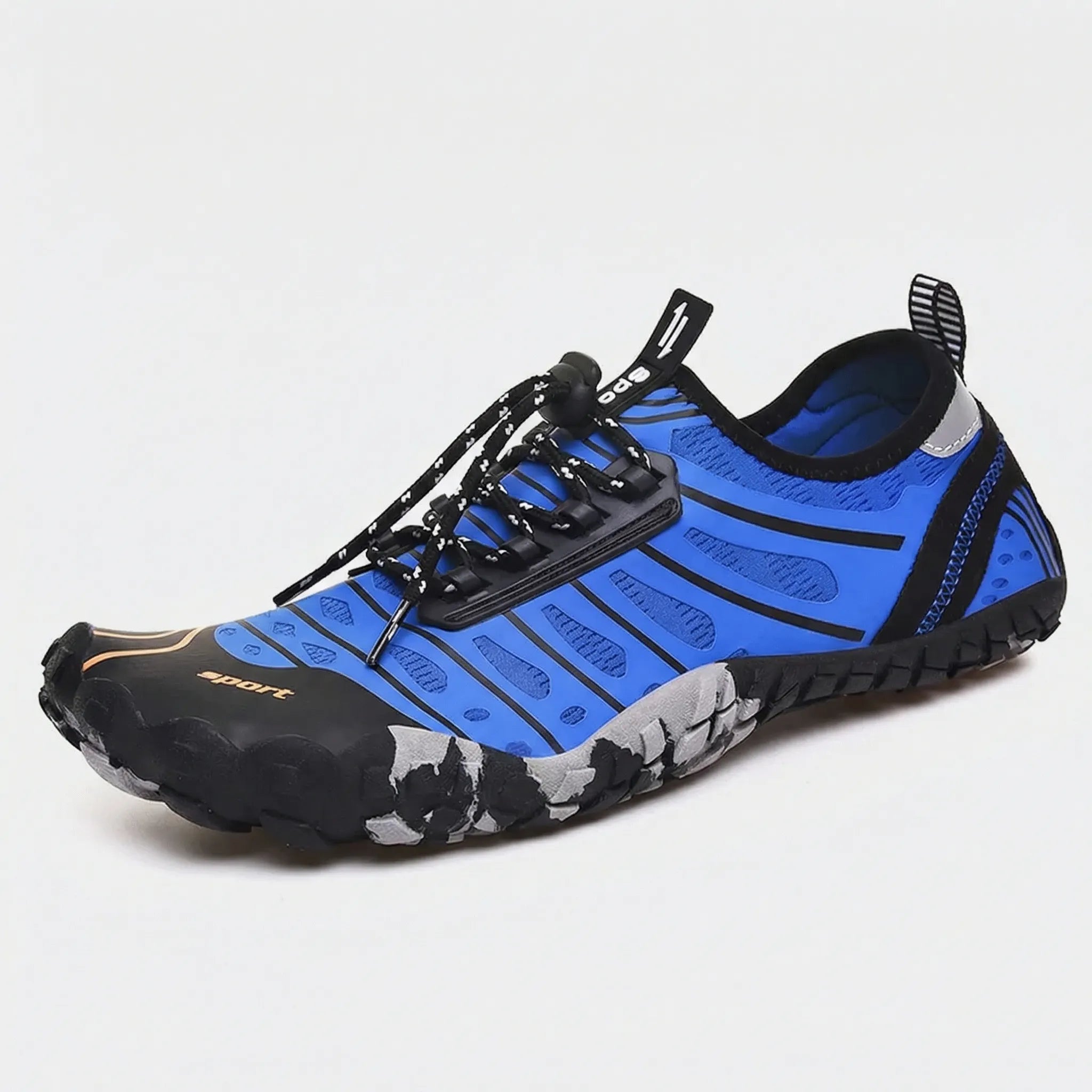Nordspur | Trekvar Breathable Mesh Outdoor Water Shoe