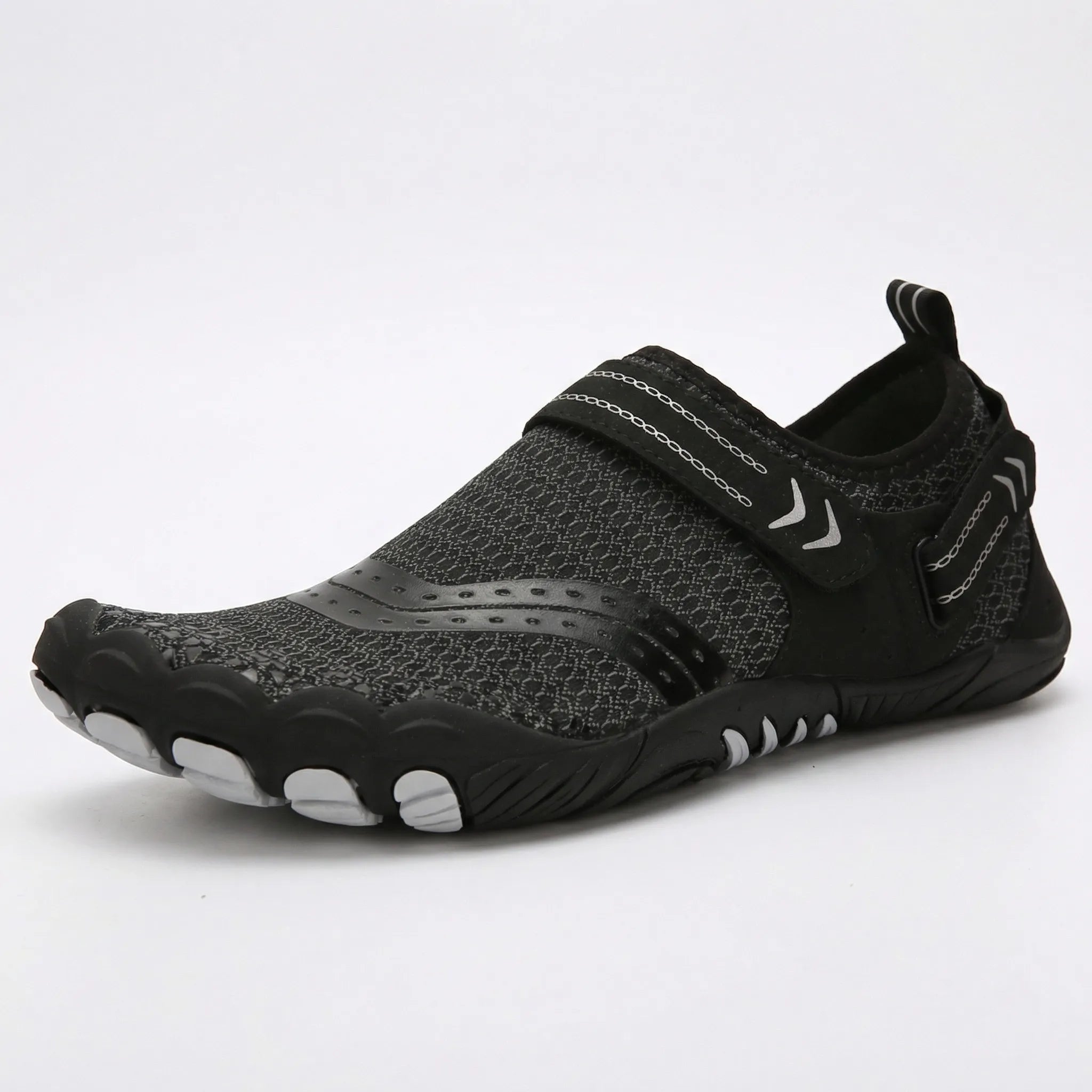 Nordspur | Trekvar Breathable Mesh Outdoor Water Shoe