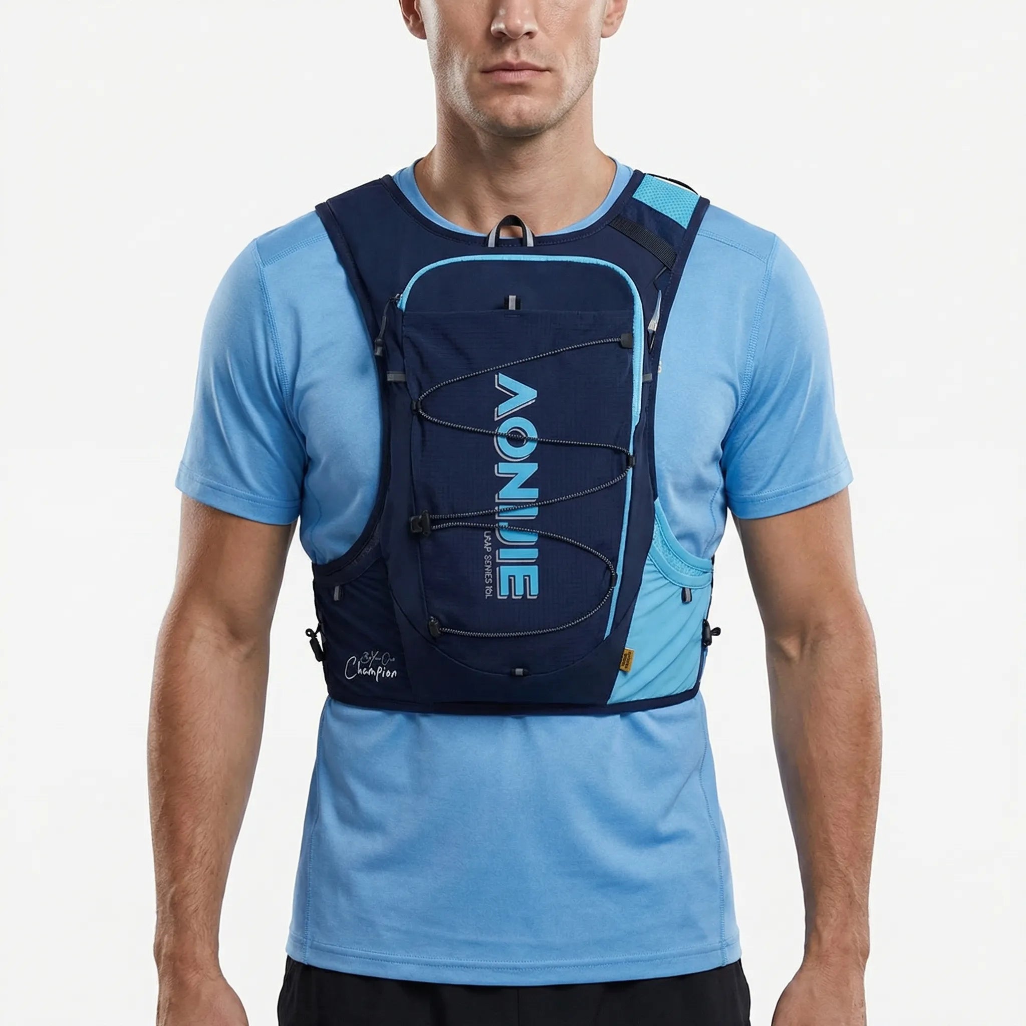 Nordspur | Trekvelo Lightweight Trail Running Vest Pack